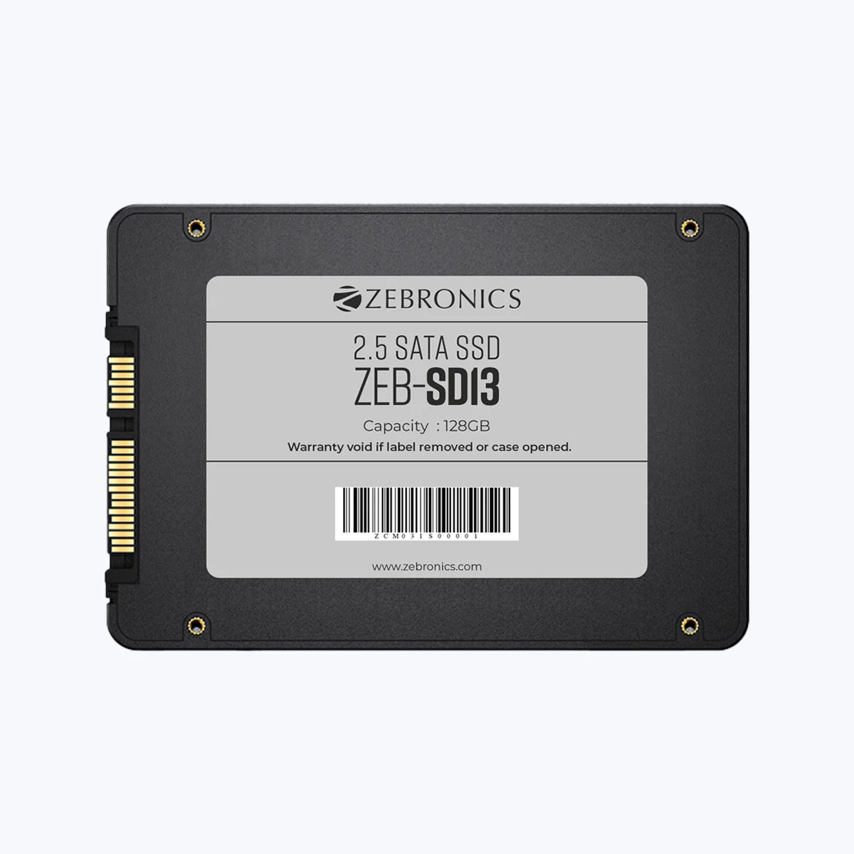 Zeb SD13 - Image 3