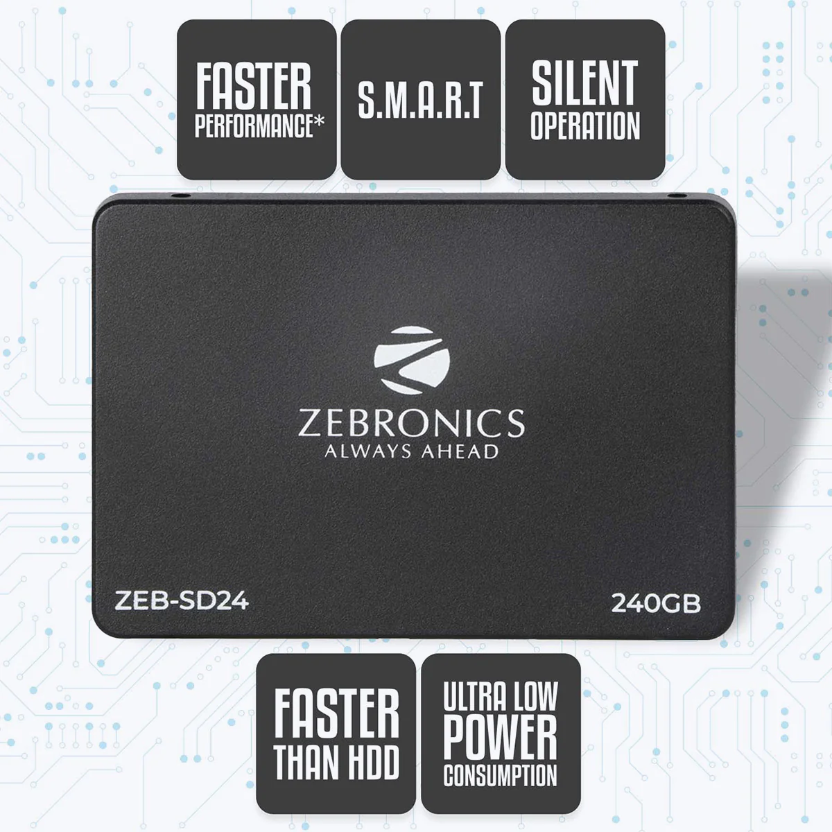 Zeb SD24 - Image 3