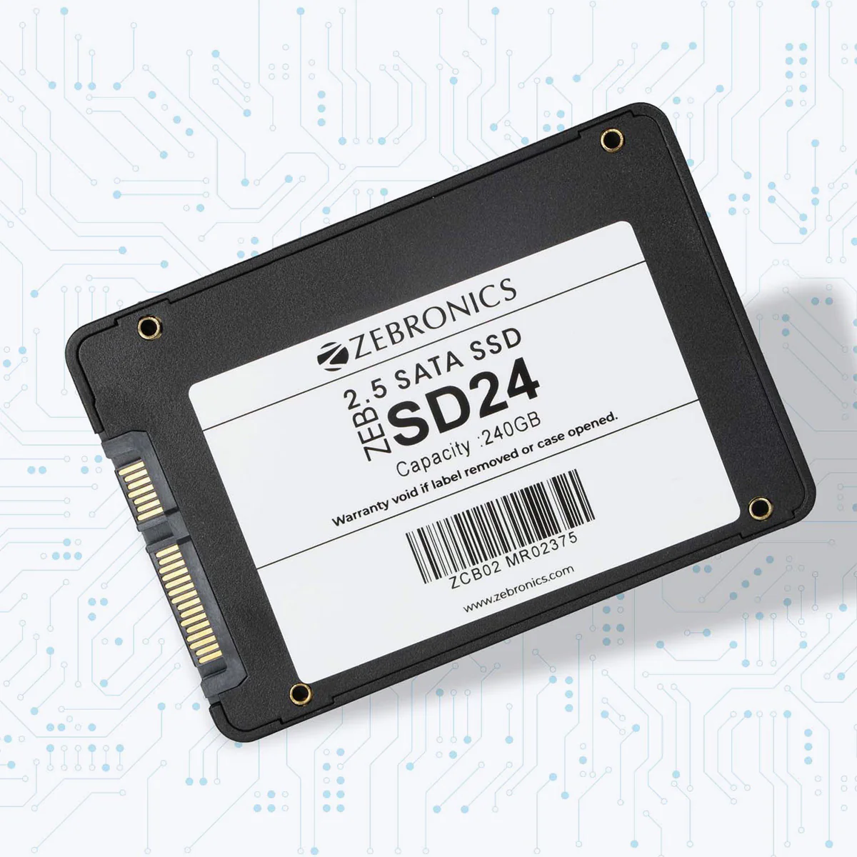 Zeb SD24 - Image 4