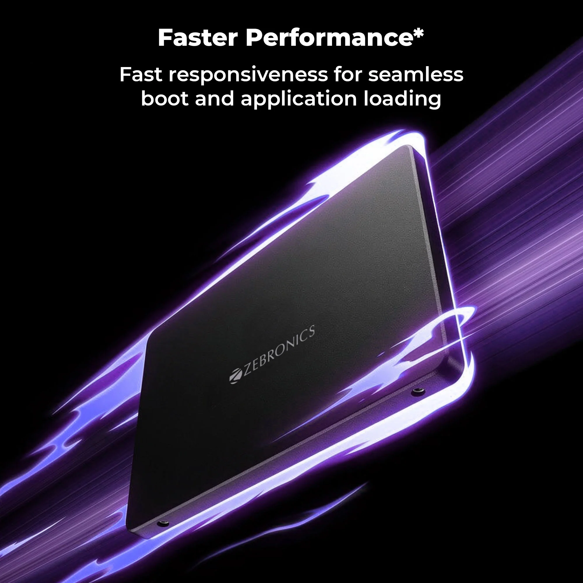 Zeb SD52A - Image 4