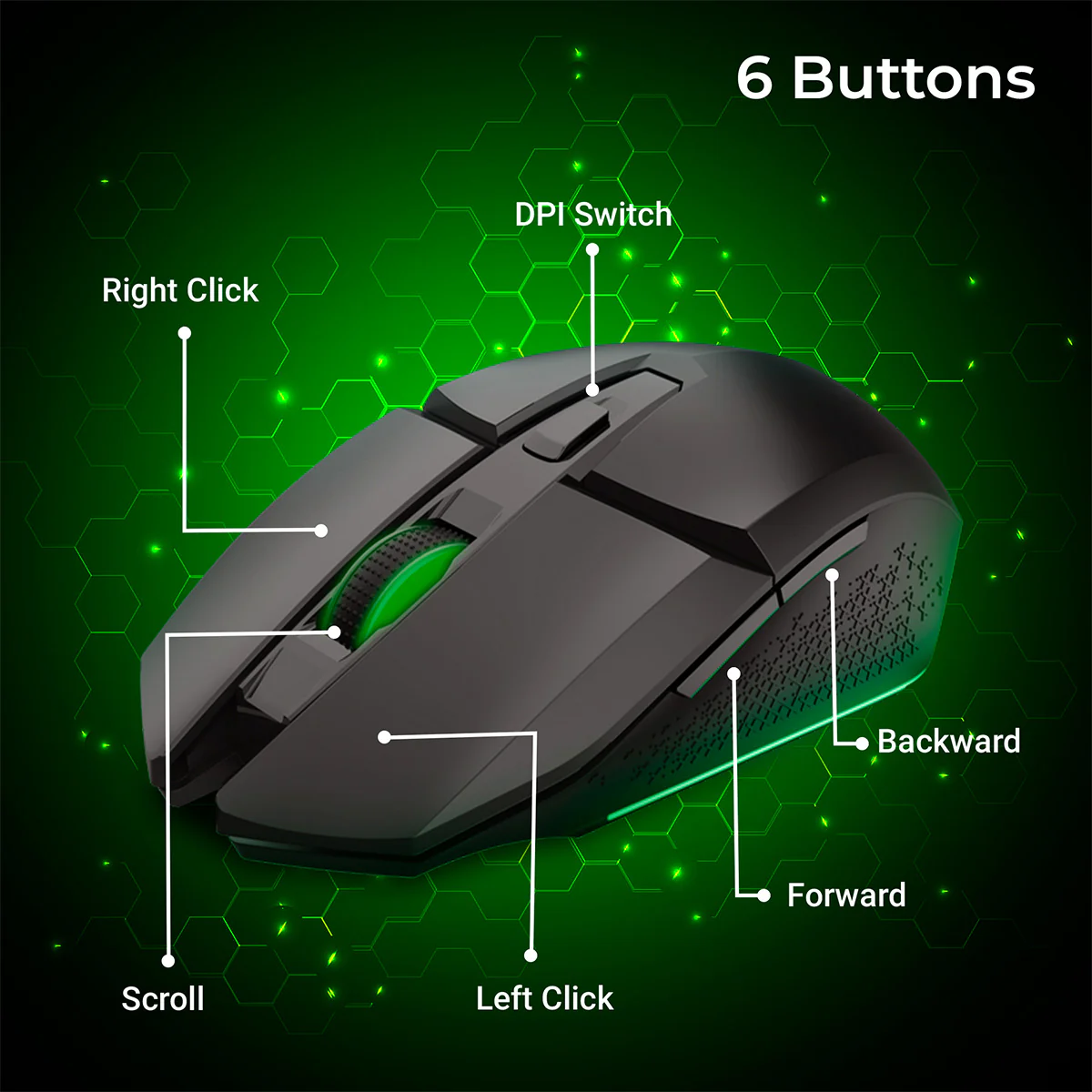Zeb Shark Lite - Image 6