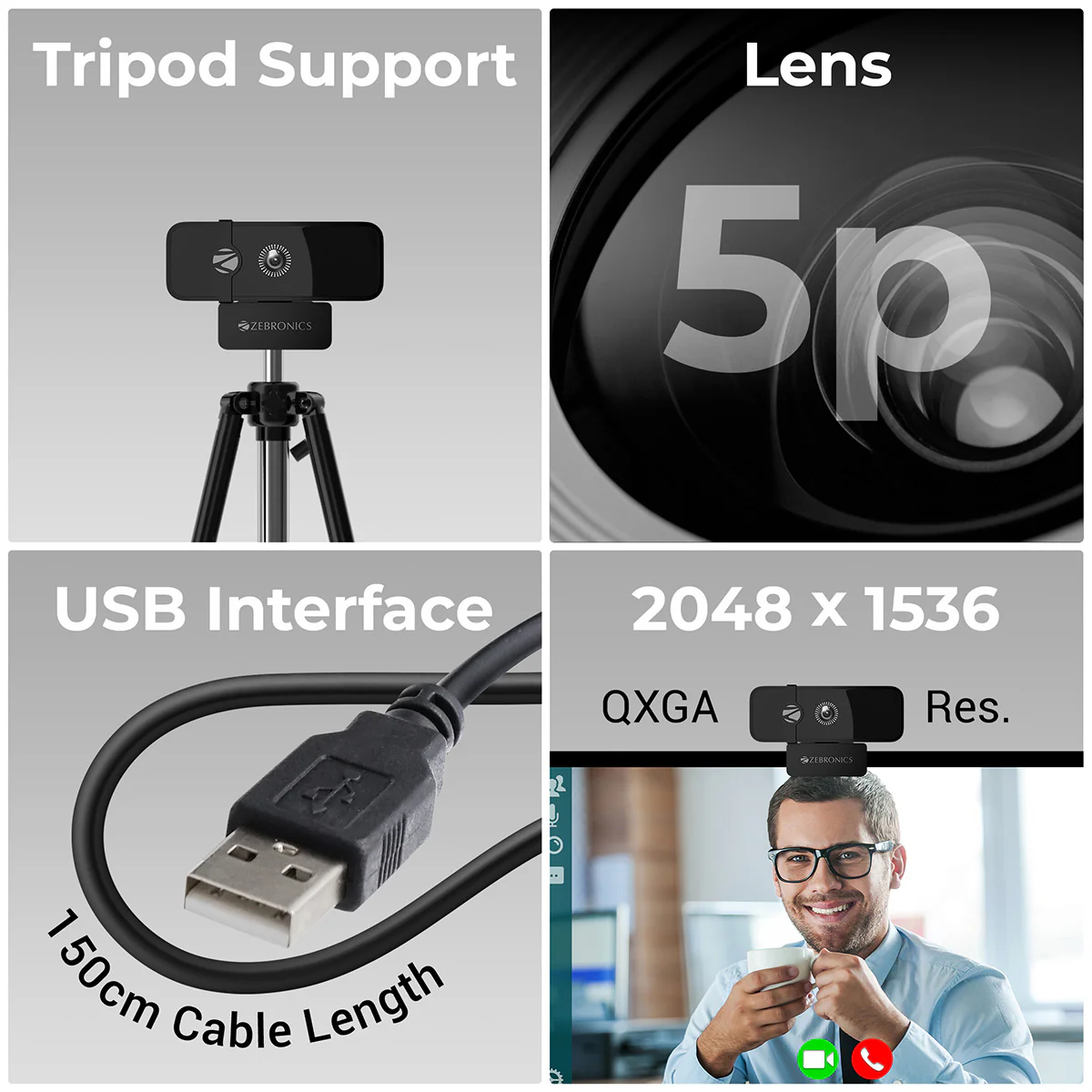 Zeb Sharp Pro - Image 5