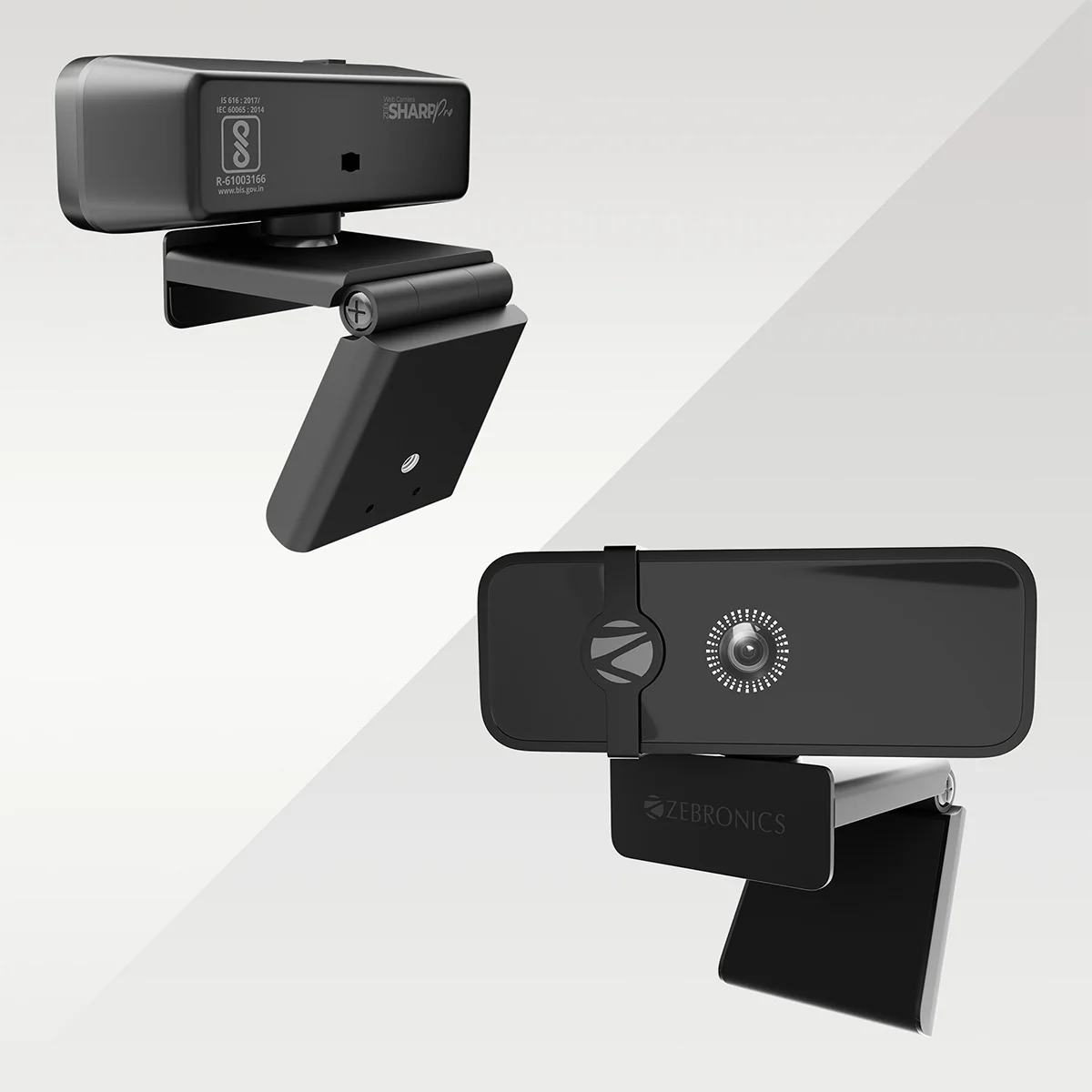 Zeb Sharp Pro - Image 7