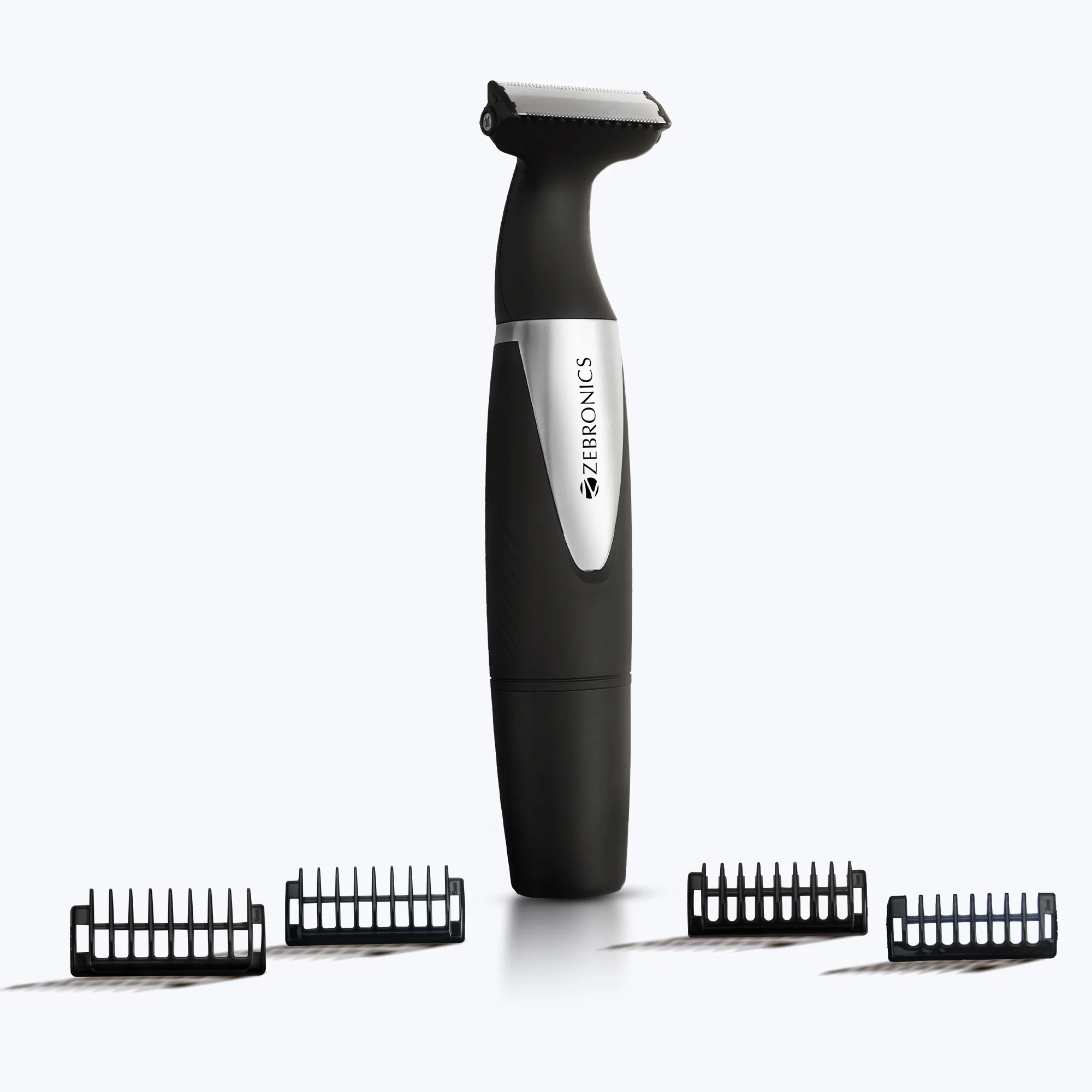Zeb Shaver S Lite