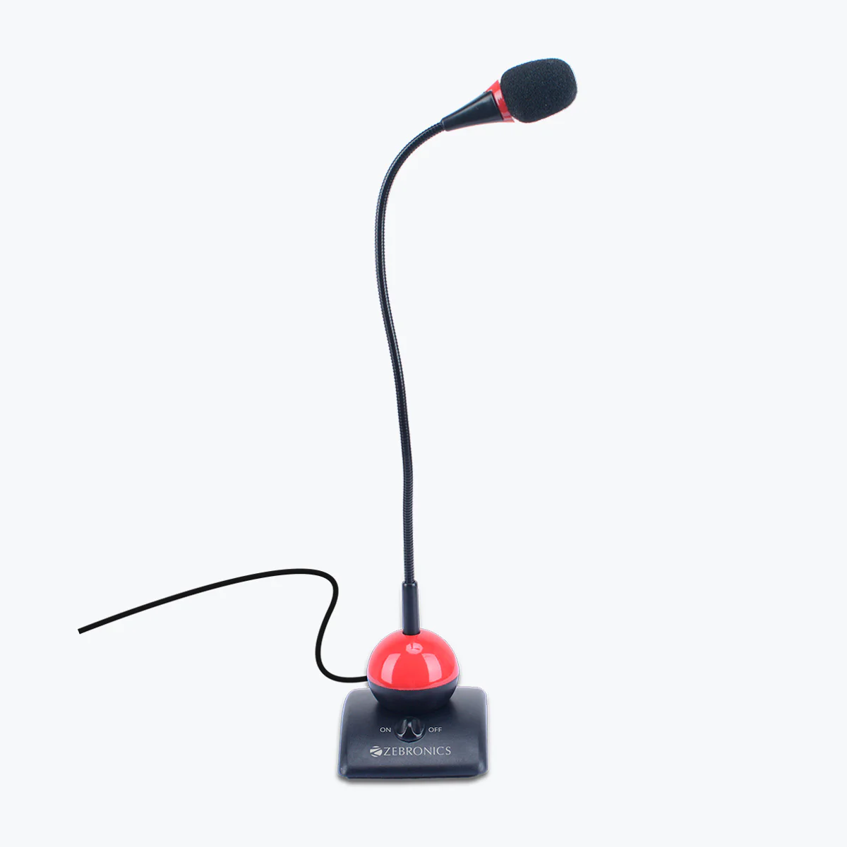 Zeb SM500 Pro