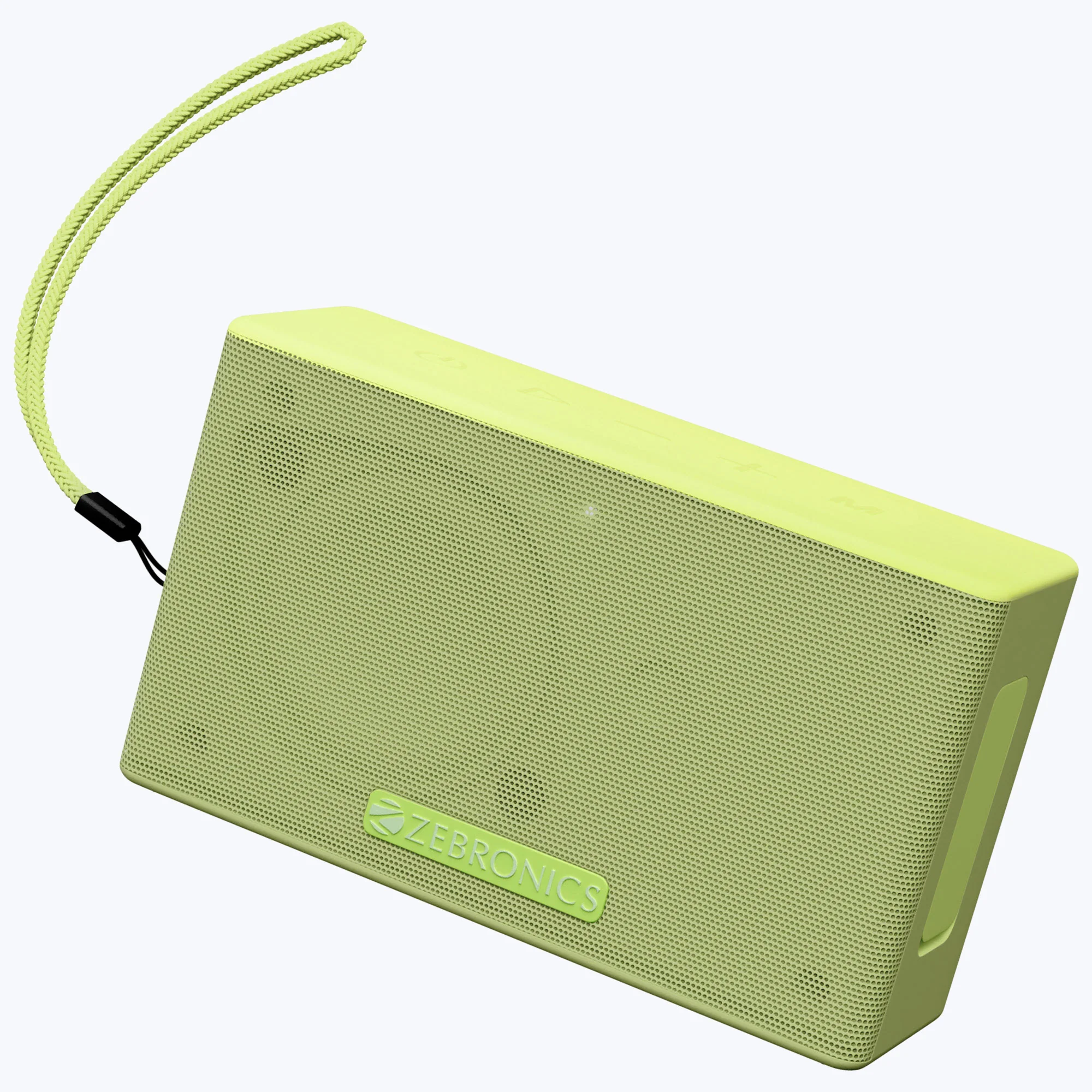 Zeb Sonic Pod S - Image 3