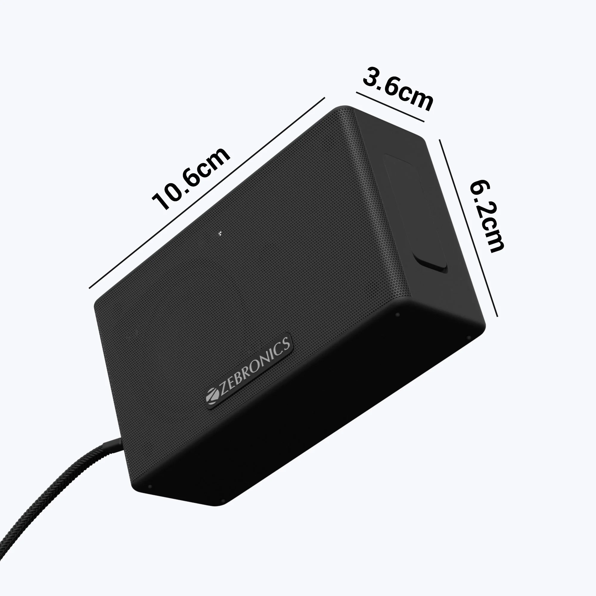 Zeb Sonic Pod S - Image 9