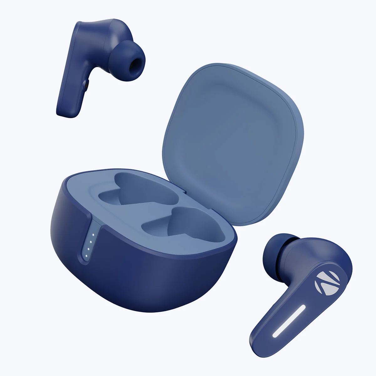 Zeb Sound Bomb 7