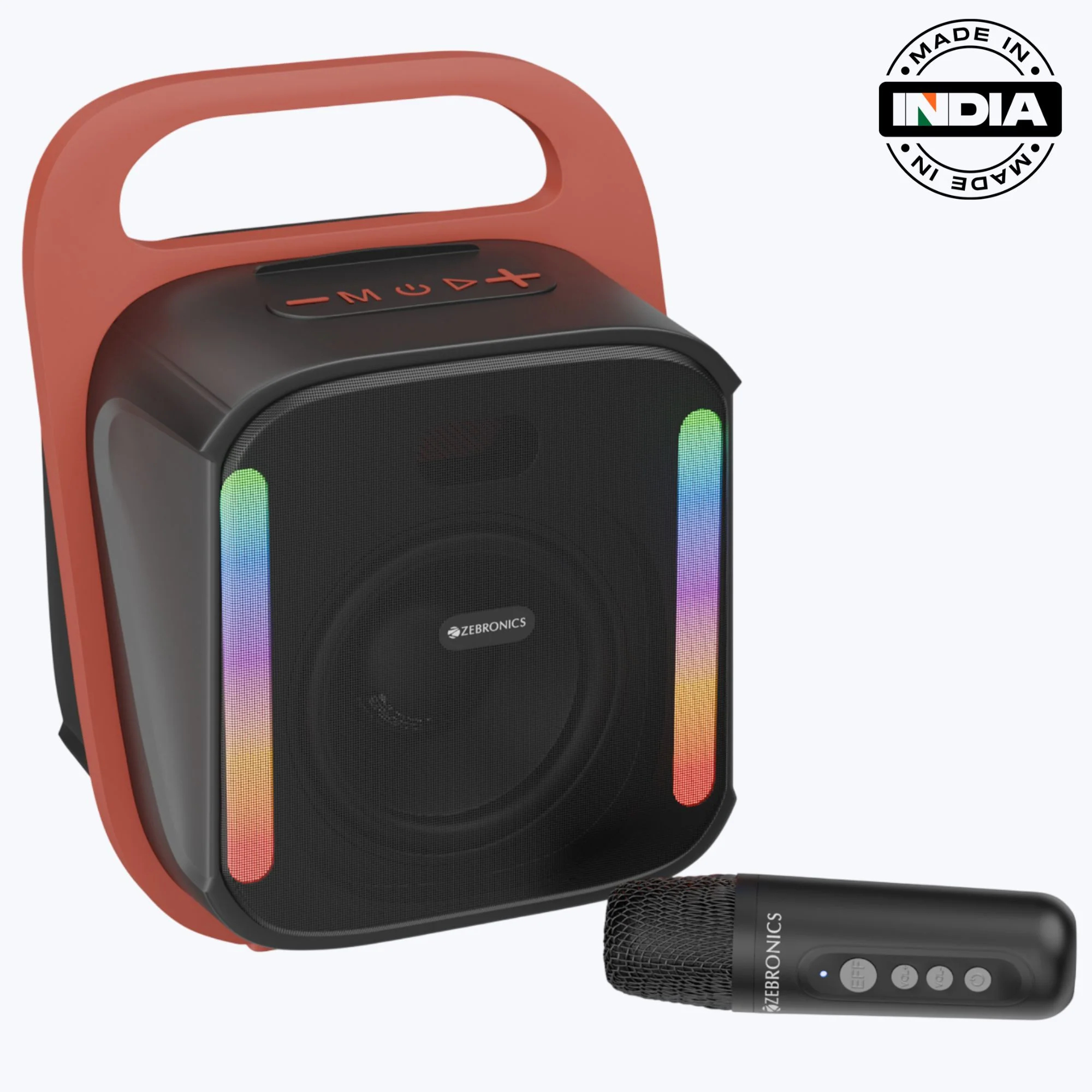 Zeb Sound Feast 110