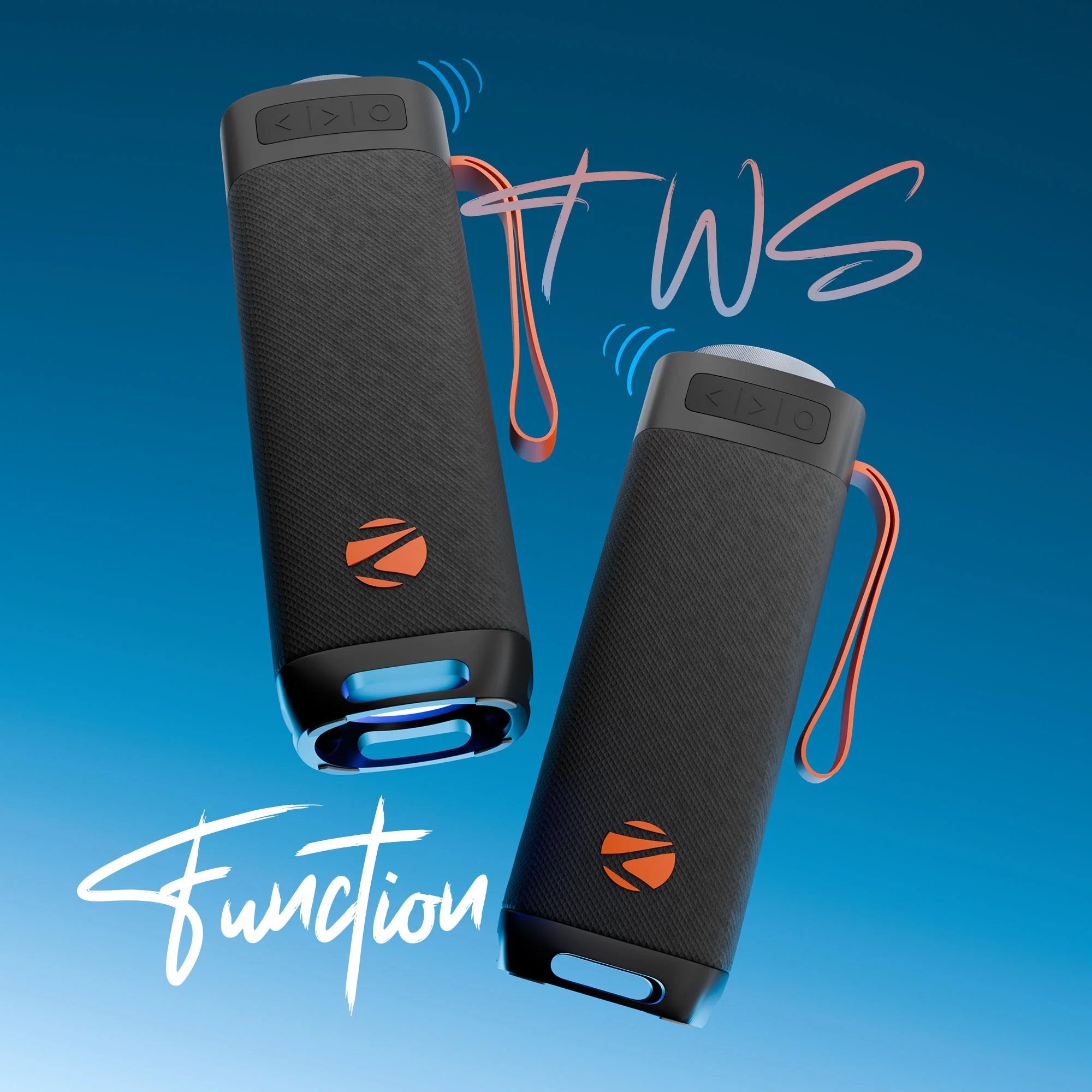 Zeb Sound Feast 250 - Image 11