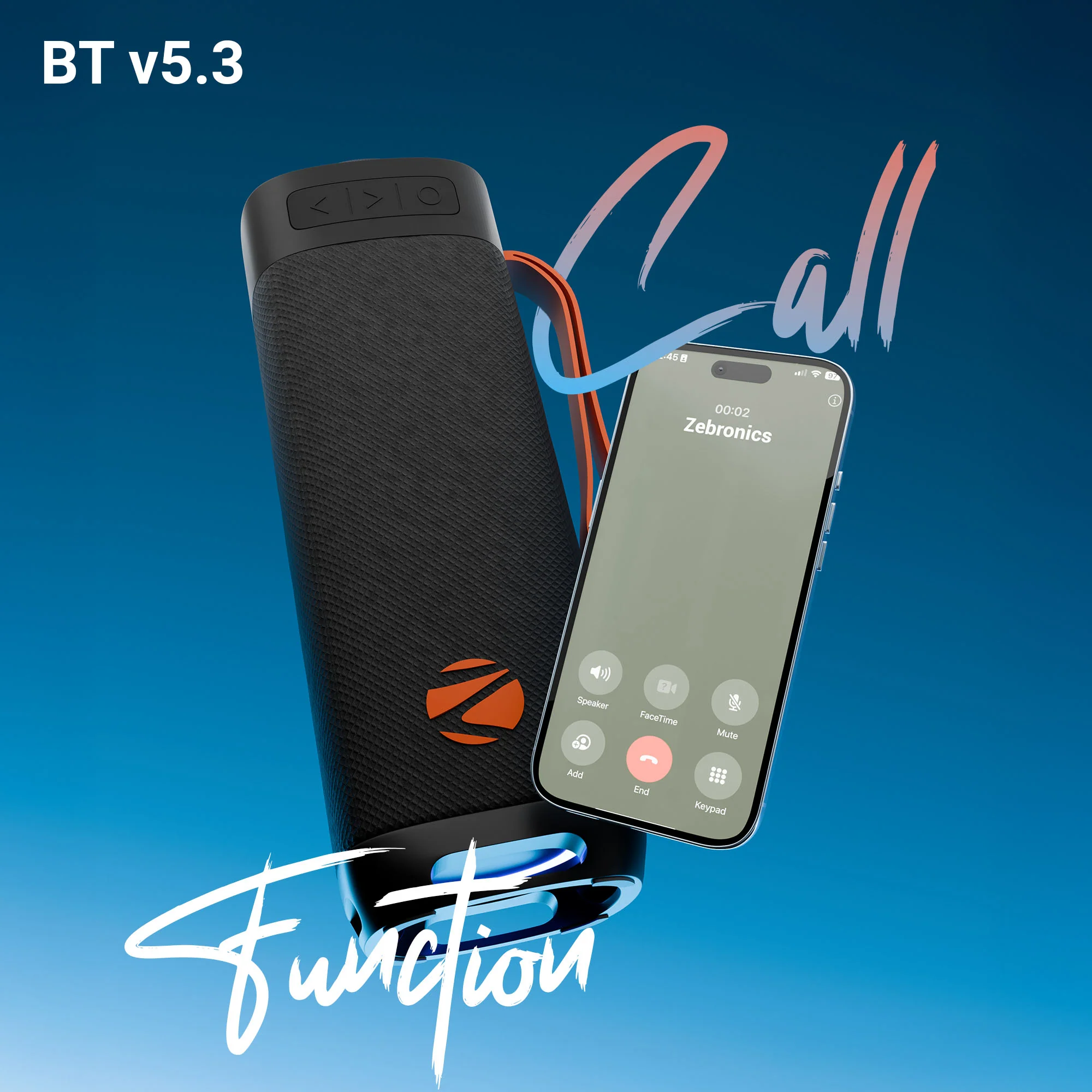 Zeb Sound Feast 250 - Image 6