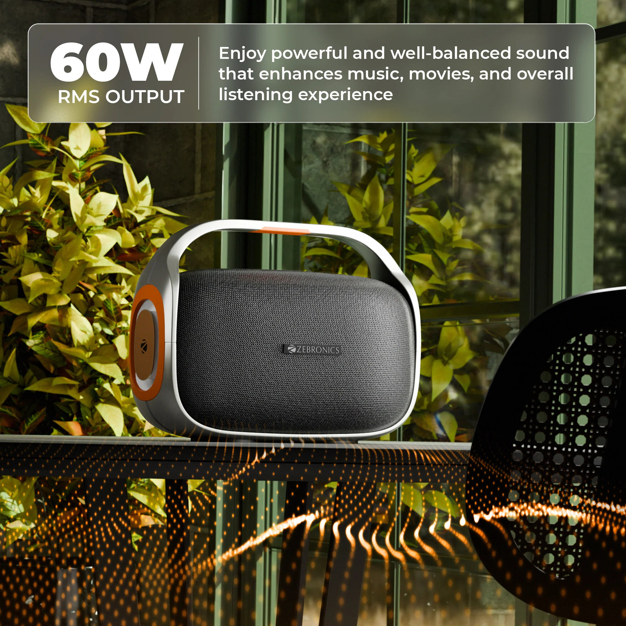 Zeb Sound Feast 270 - Image 3