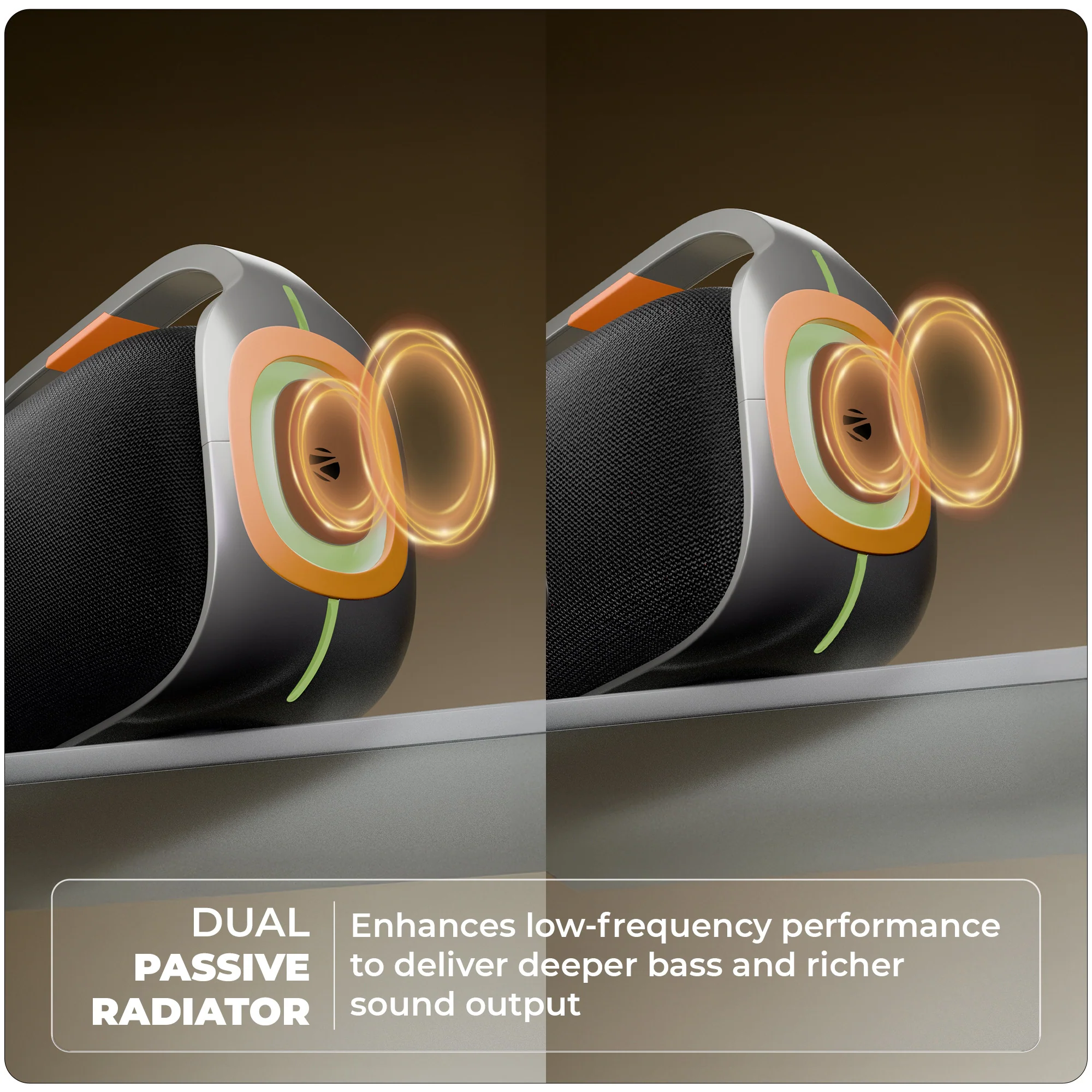Zeb Sound Feast 270 - Image 6