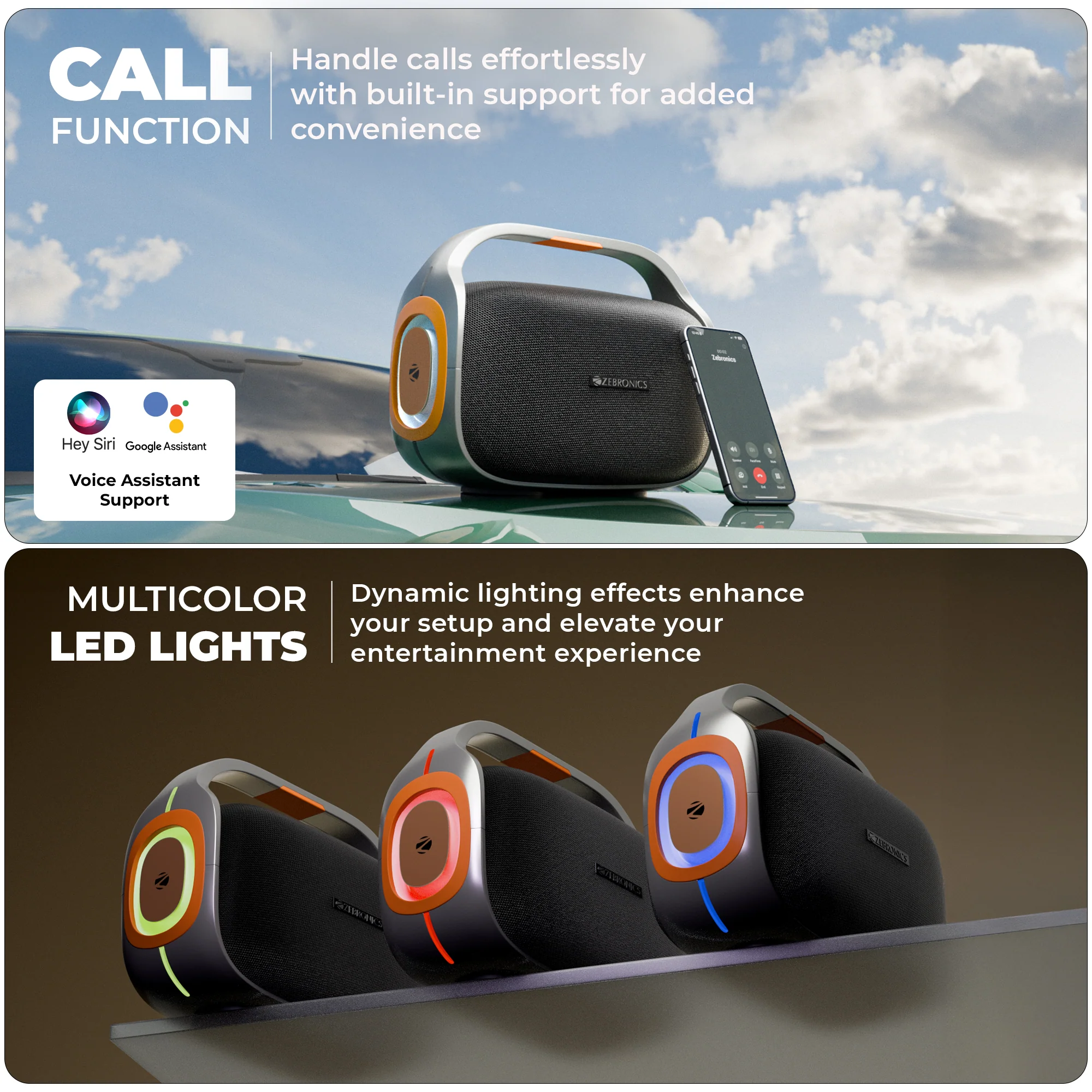 Zeb Sound Feast 270 - Image 8