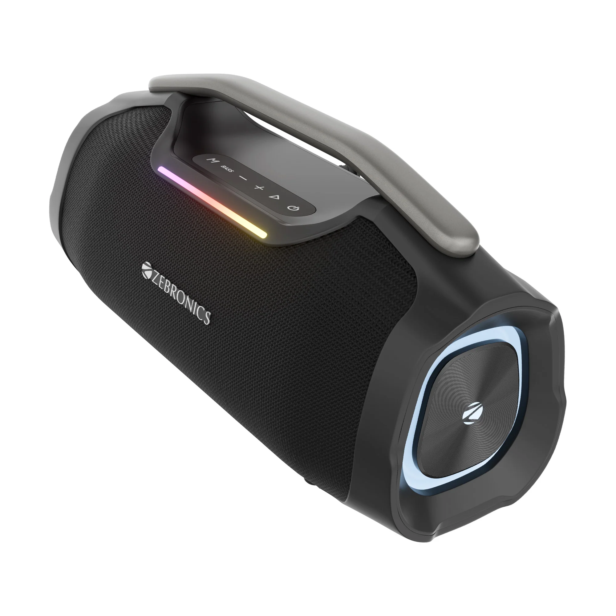 Zeb Sound Feast 450 - Image 10