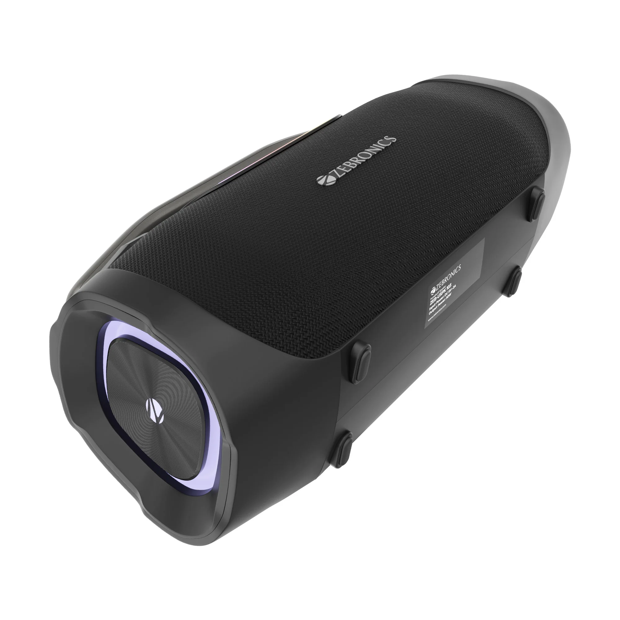 Zeb Sound Feast 450 - Image 12