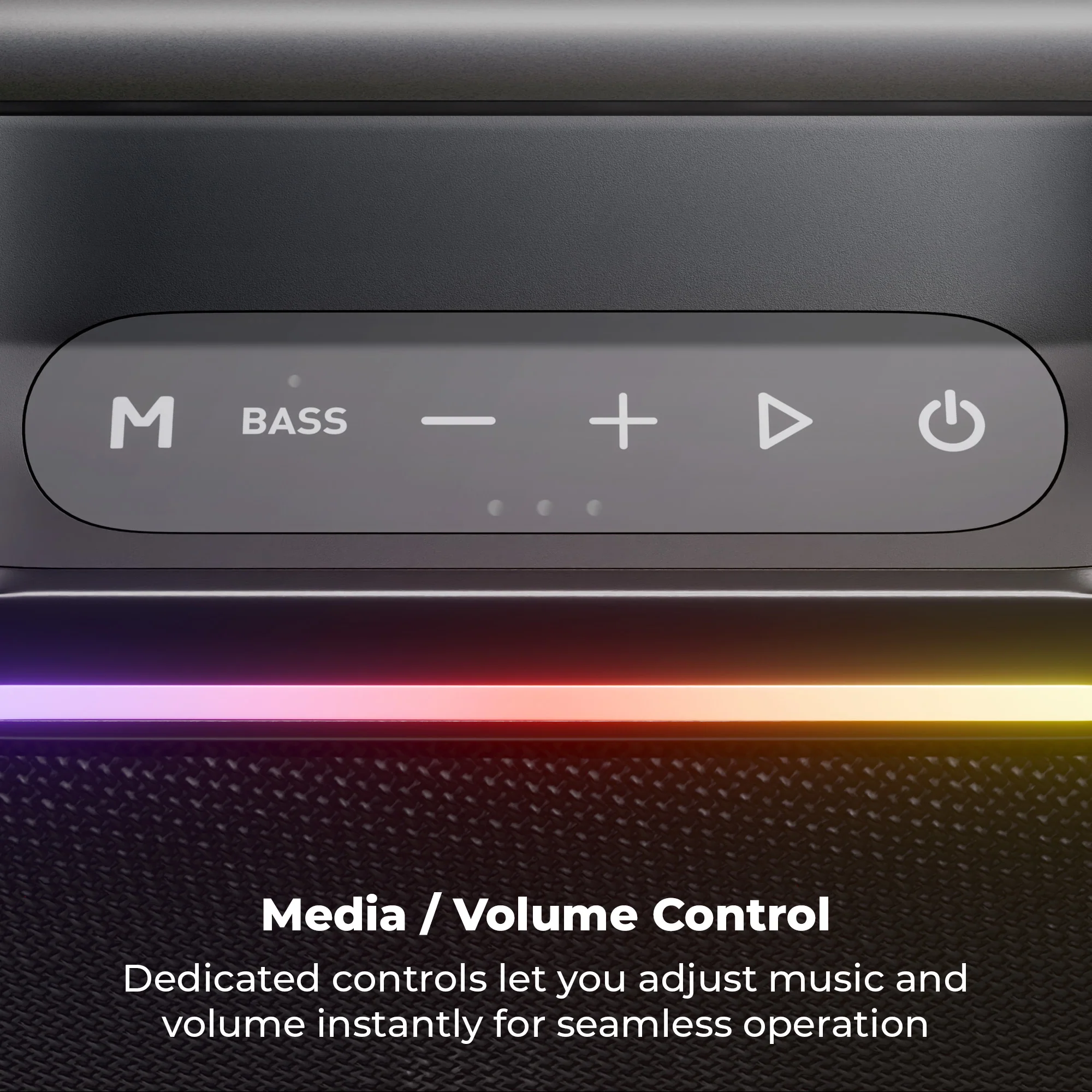 Zeb Sound Feast 450 - Image 7