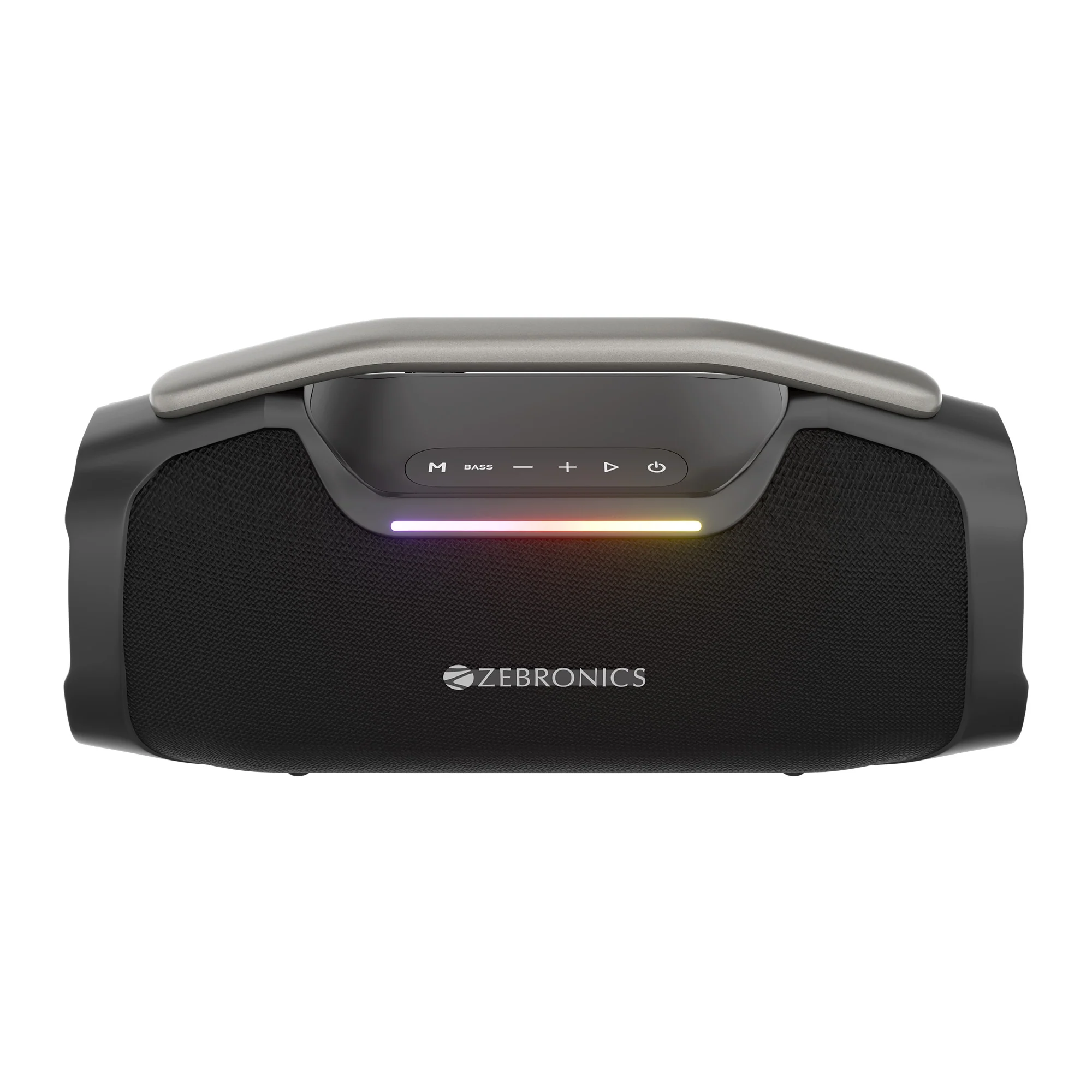 Zeb Sound Feast 450 - Image 9