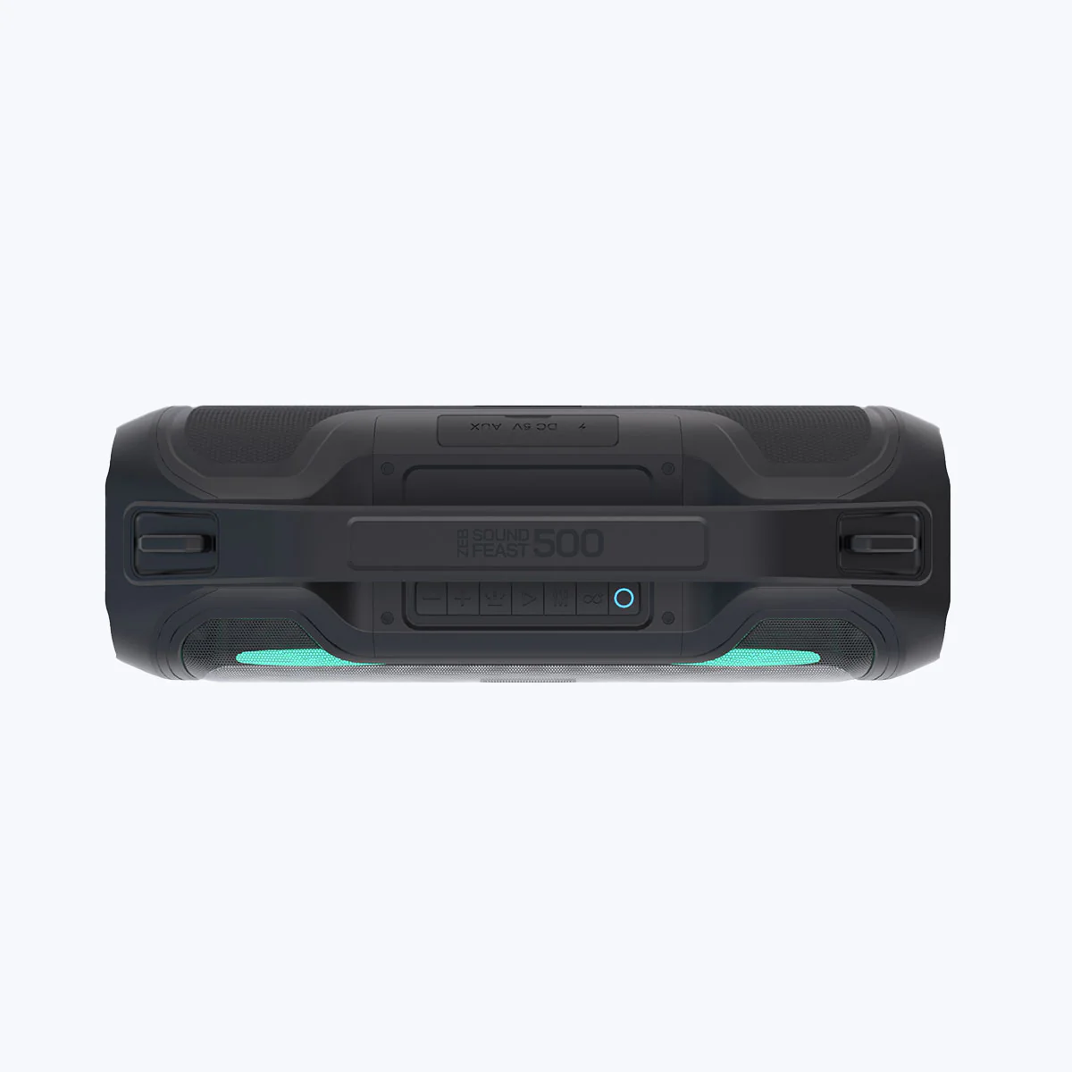 Zeb Sound Feast 500 - Image 6