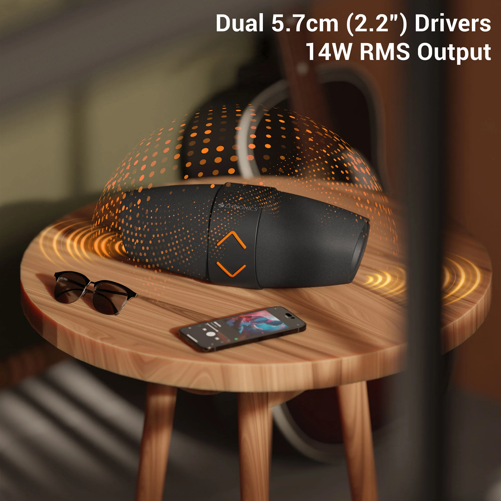 Zeb Sound Feast 55 - Image 2