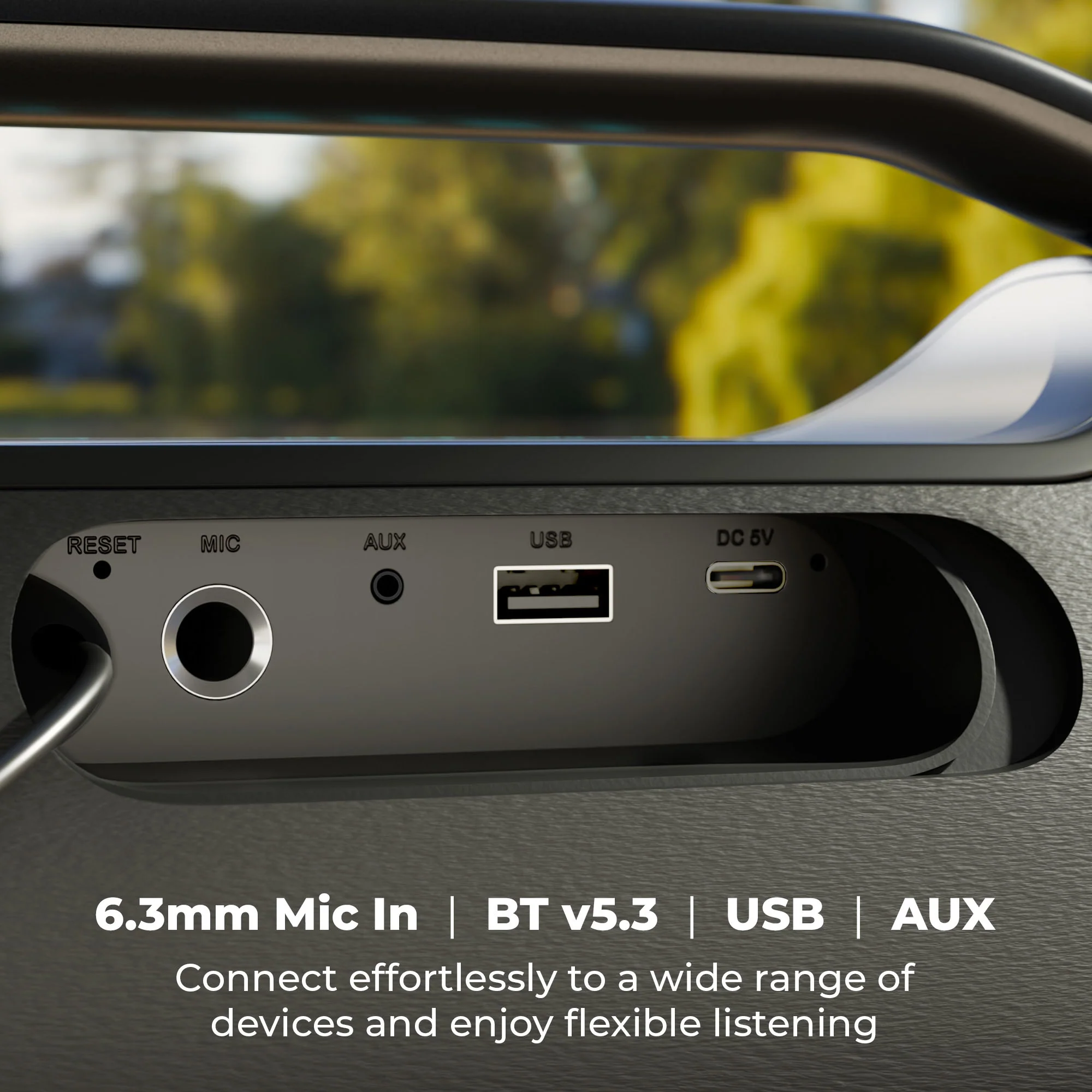Zeb Sound Feast 550 - Image 6
