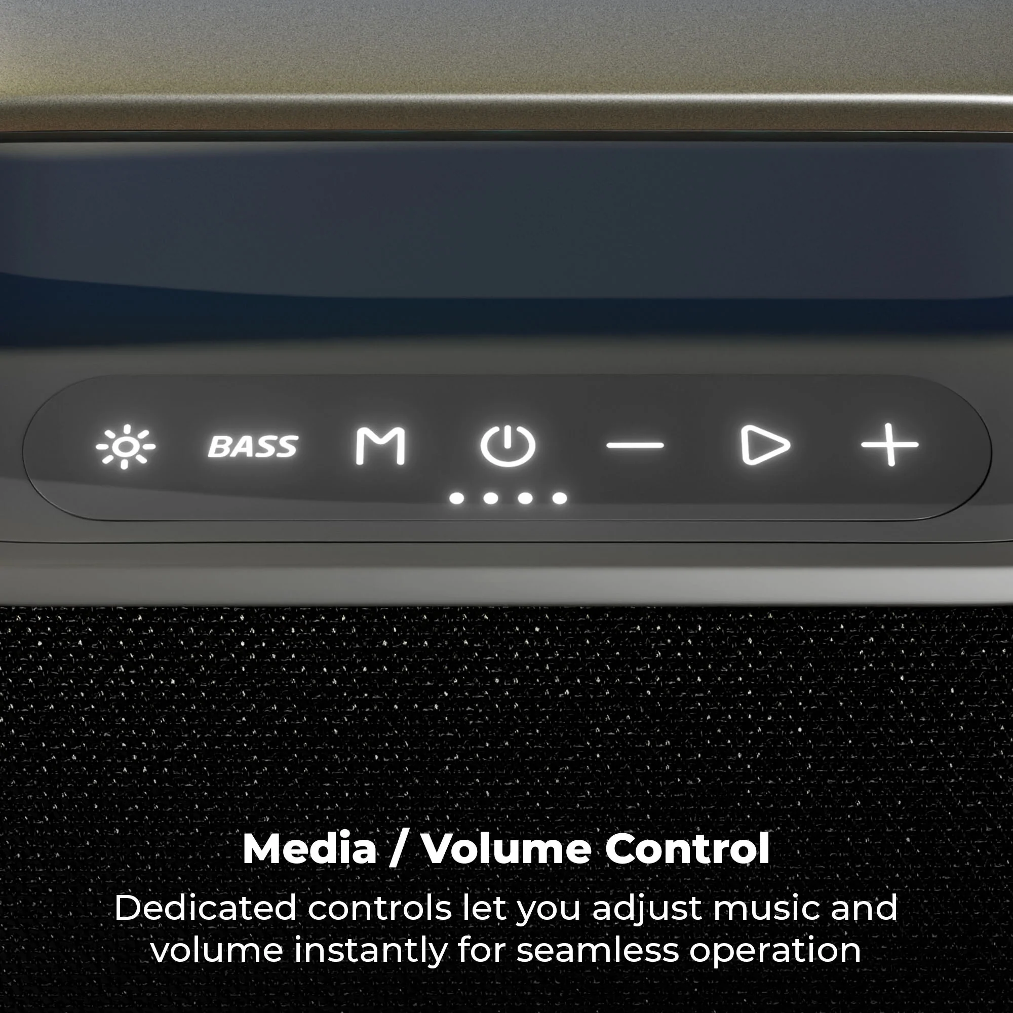 Zeb Sound Feast 550 - Image 7