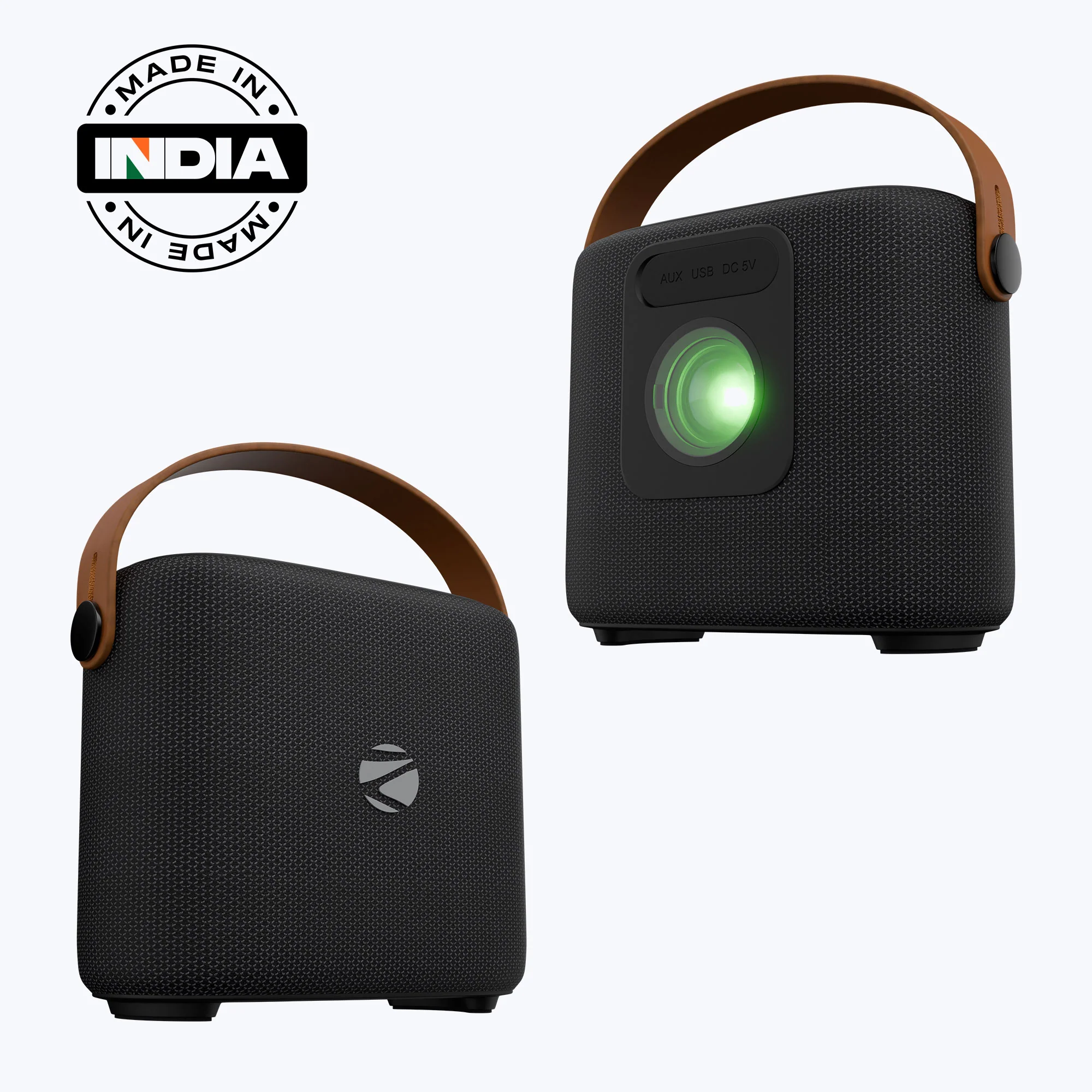 Zeb Sound Feast 70