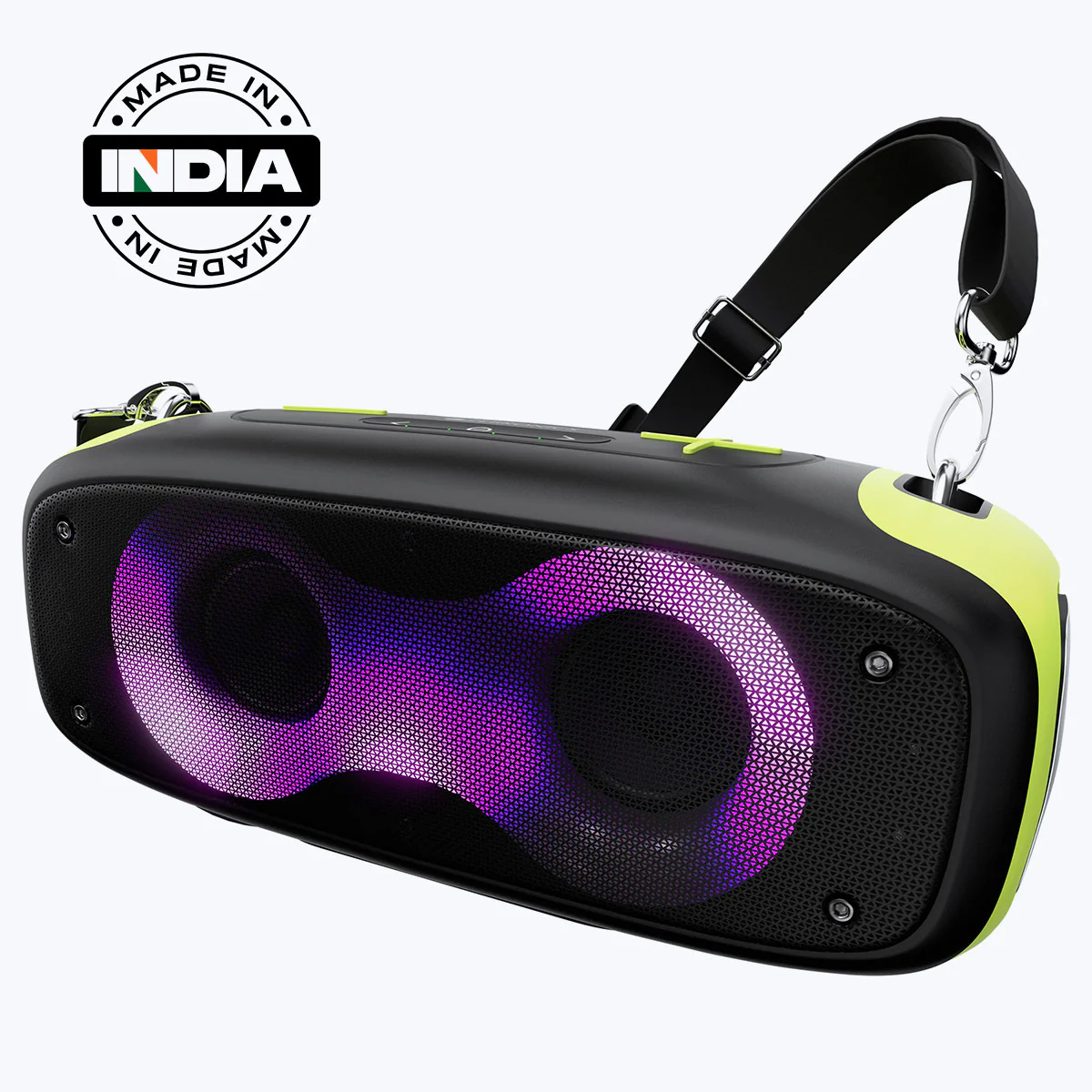 Zeb Sound Feast 700