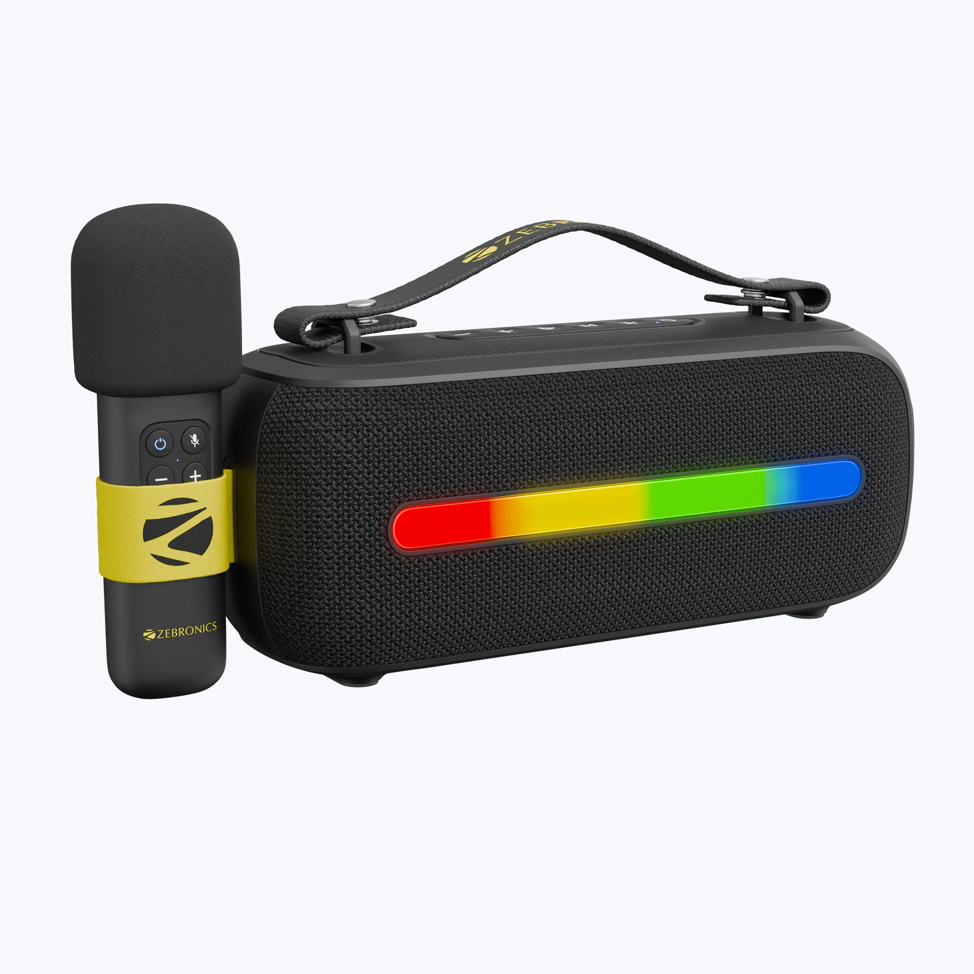 Zeb Sound Feast 80 - Image 2