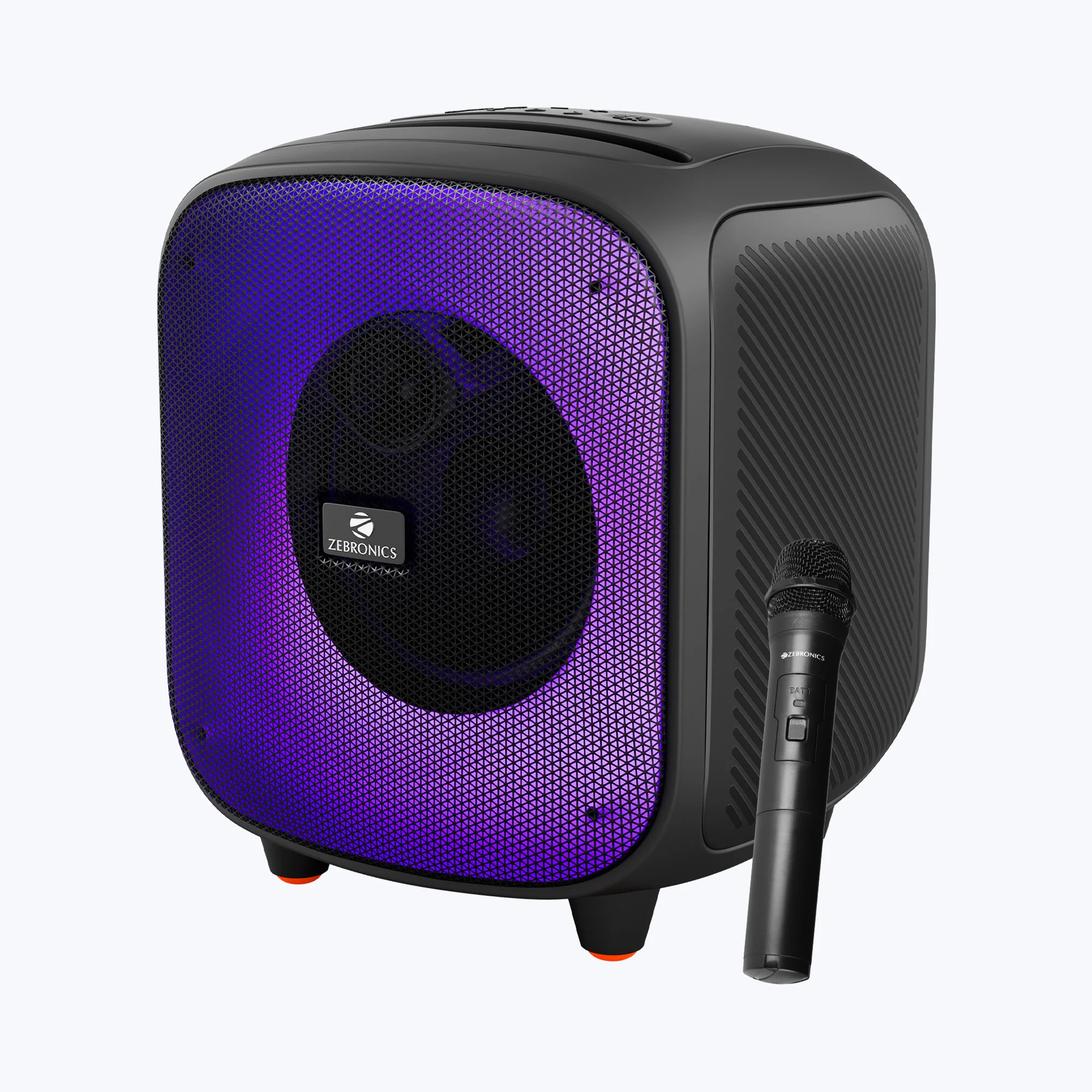 Zeb Sound Feast 800