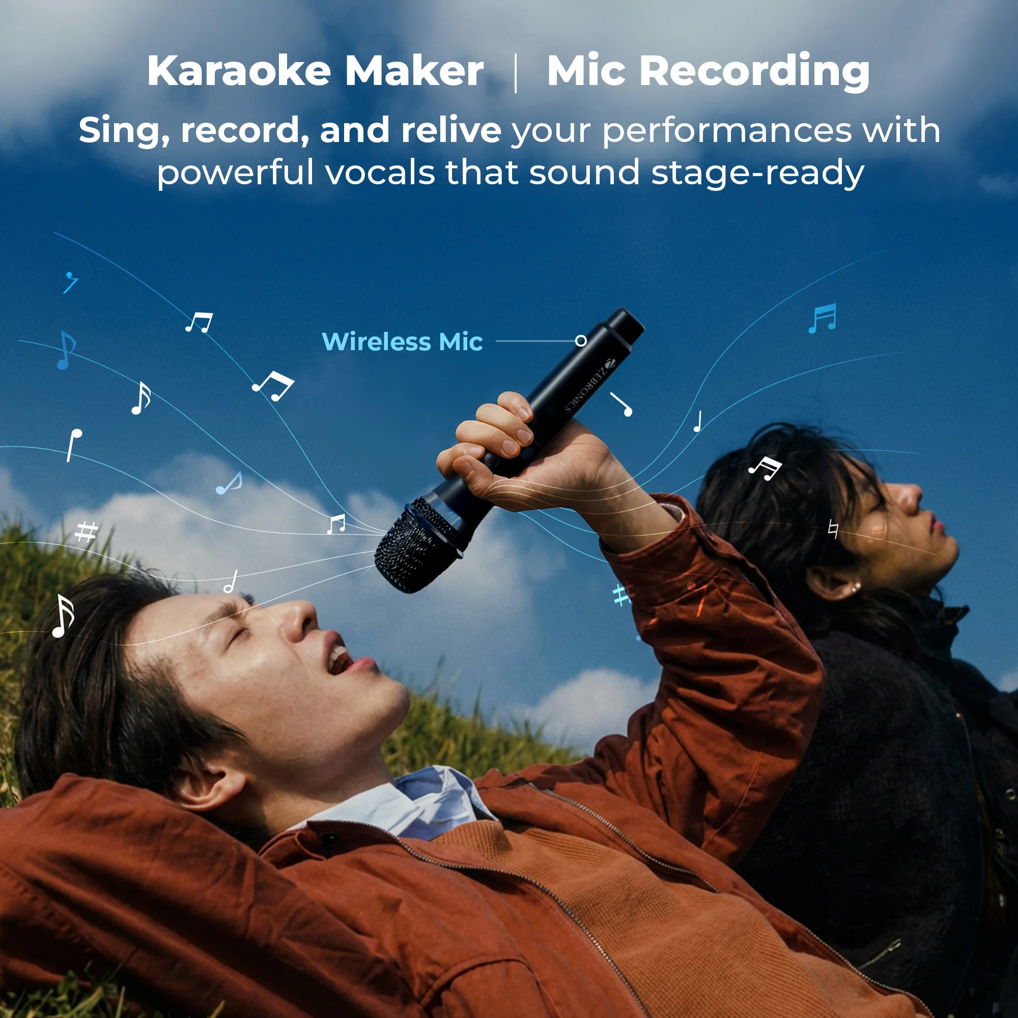 Zeb Sound Feast 880 - Image 5