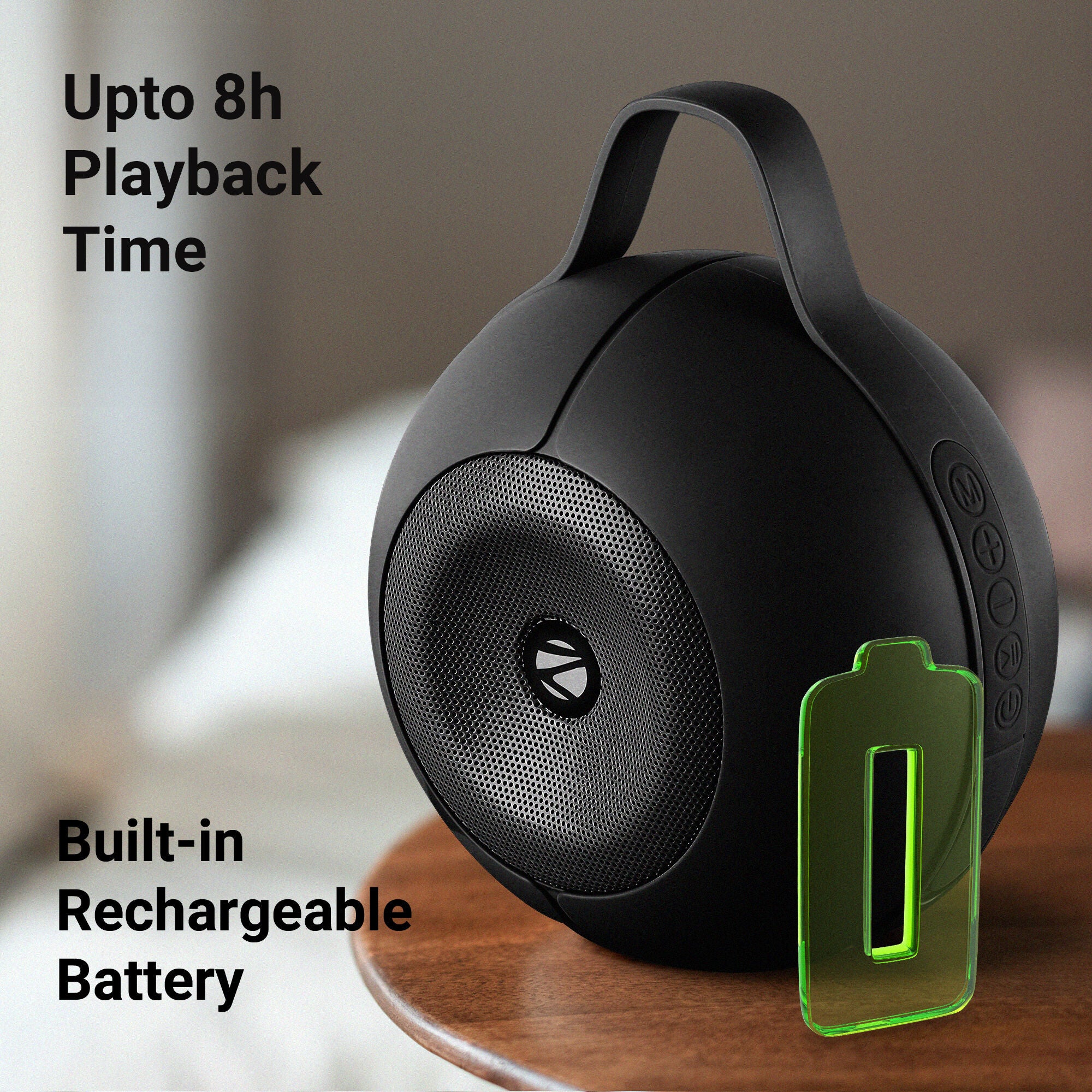 Zeb Sound Pod 30 - Image 6
