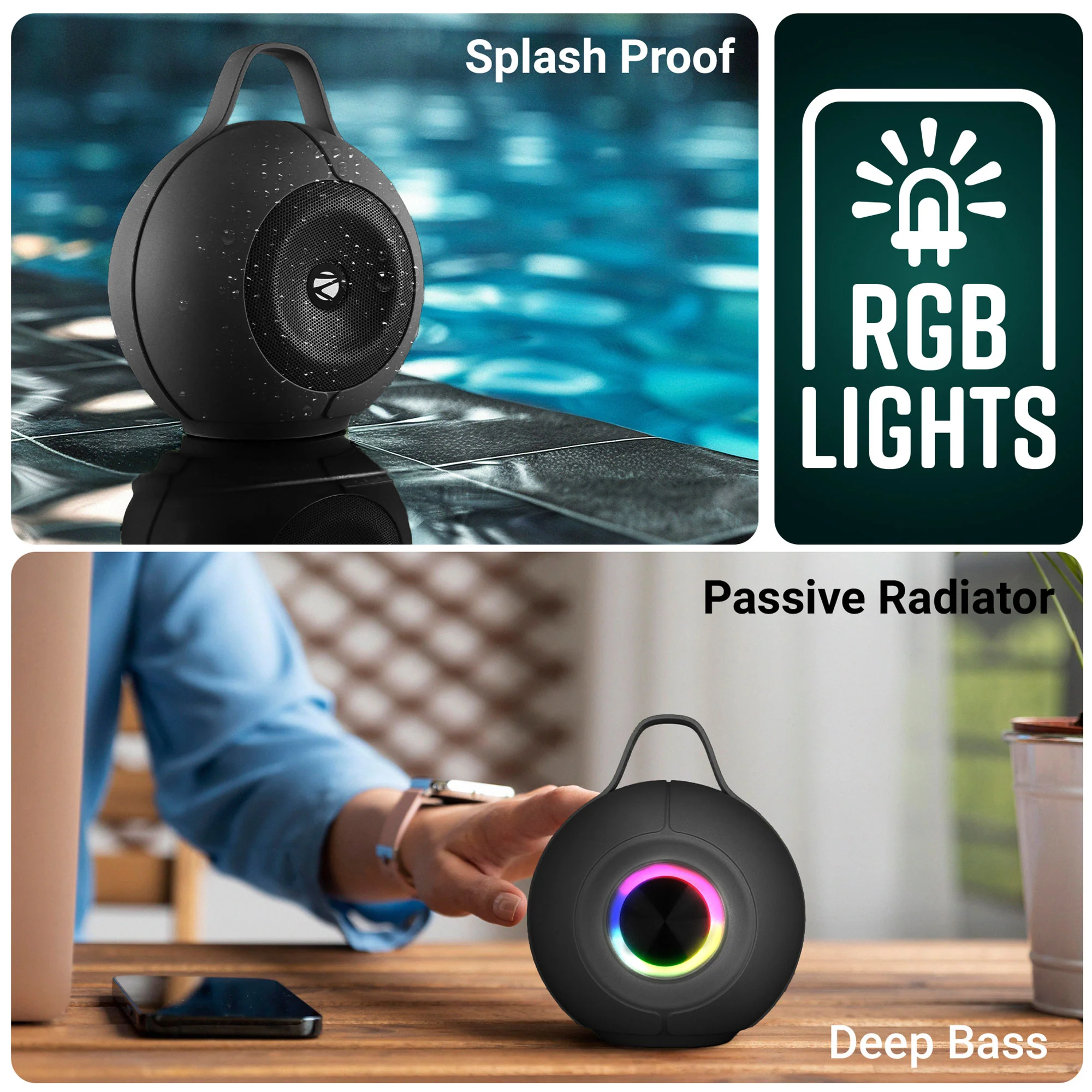 Zeb Sound Pod 30 - Image 8