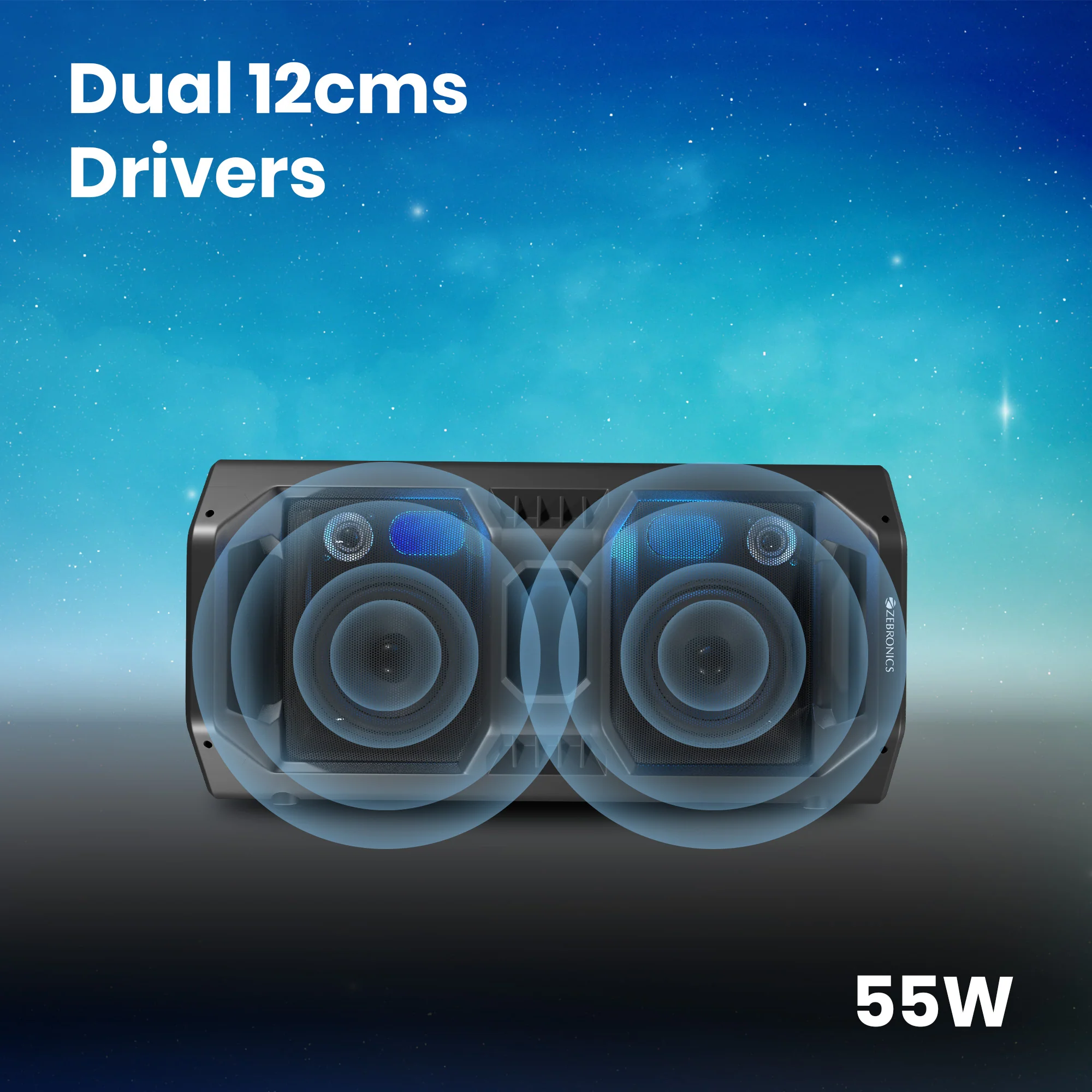 Zeb Space Deck Pro - Image 3