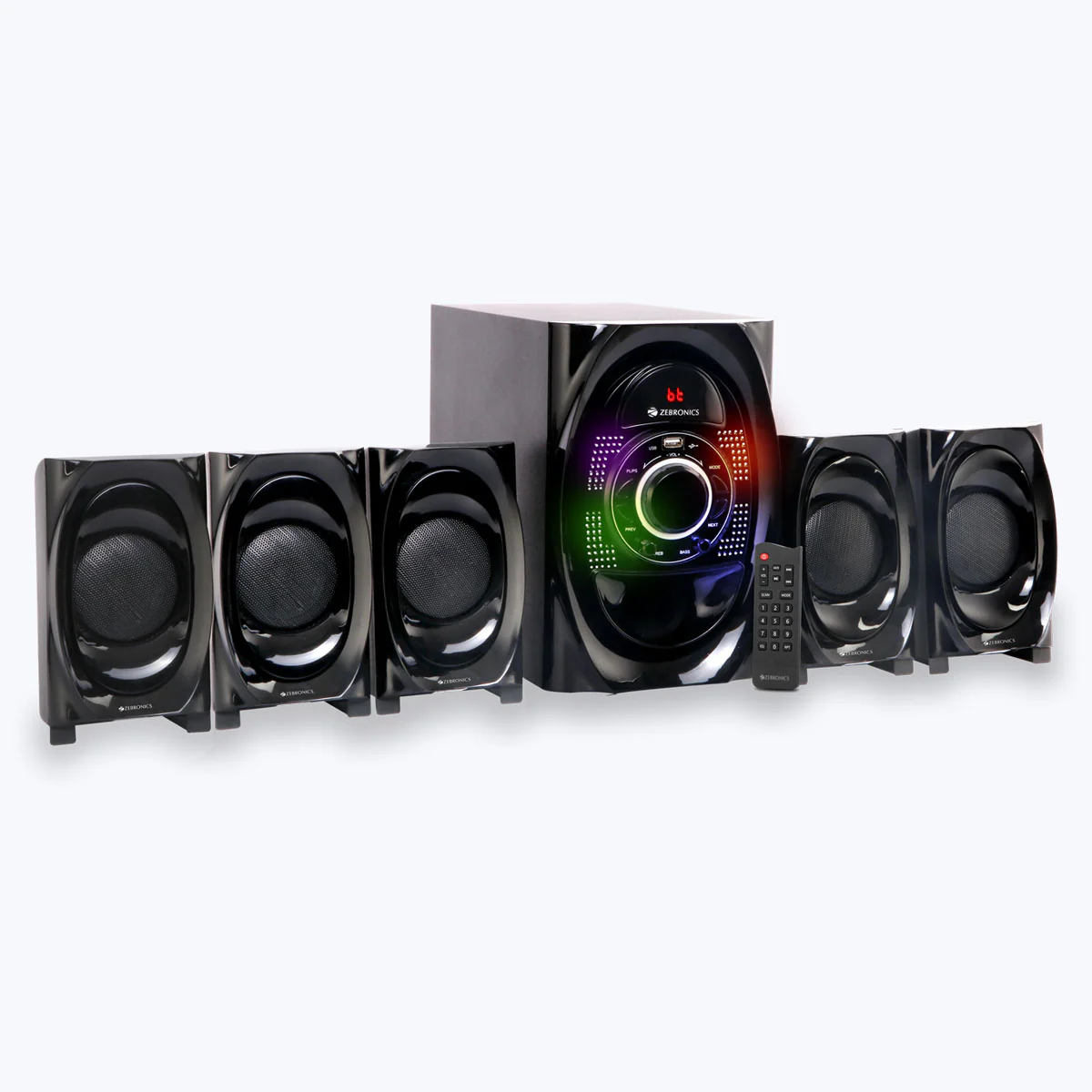Zeb Spark 100 - Image 2