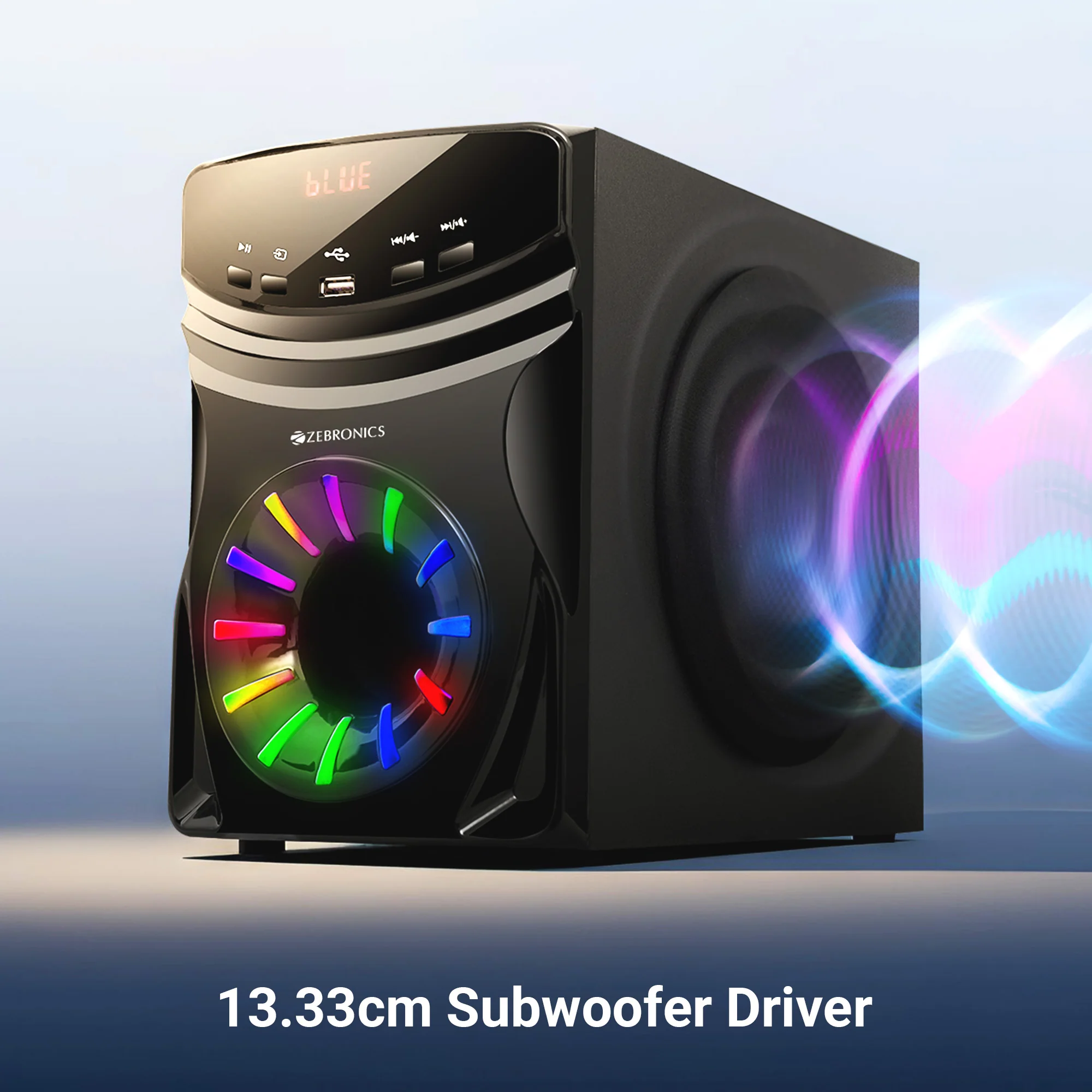 Zeb Spark 207 - Image 3
