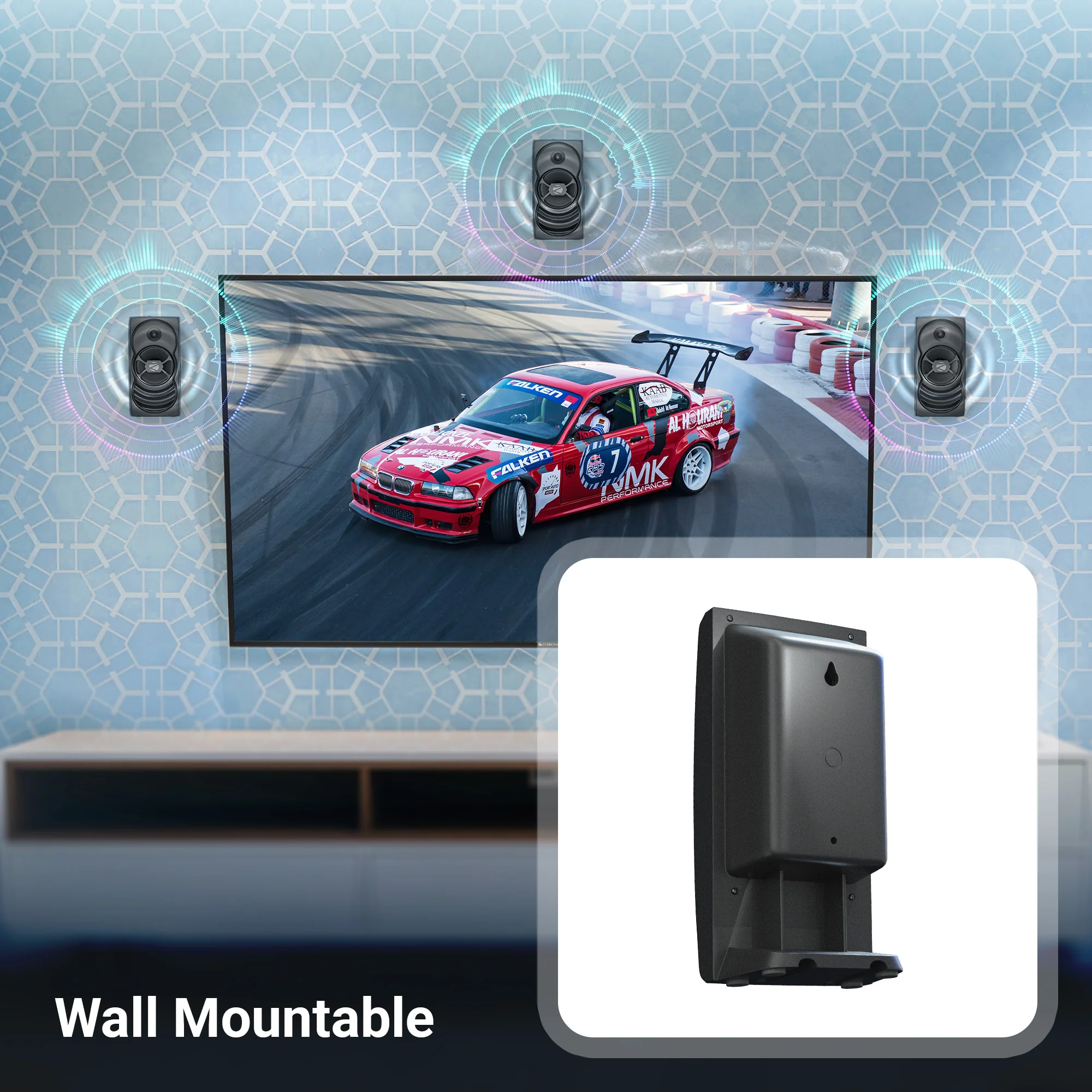 Zeb Spark 207 - Image 6