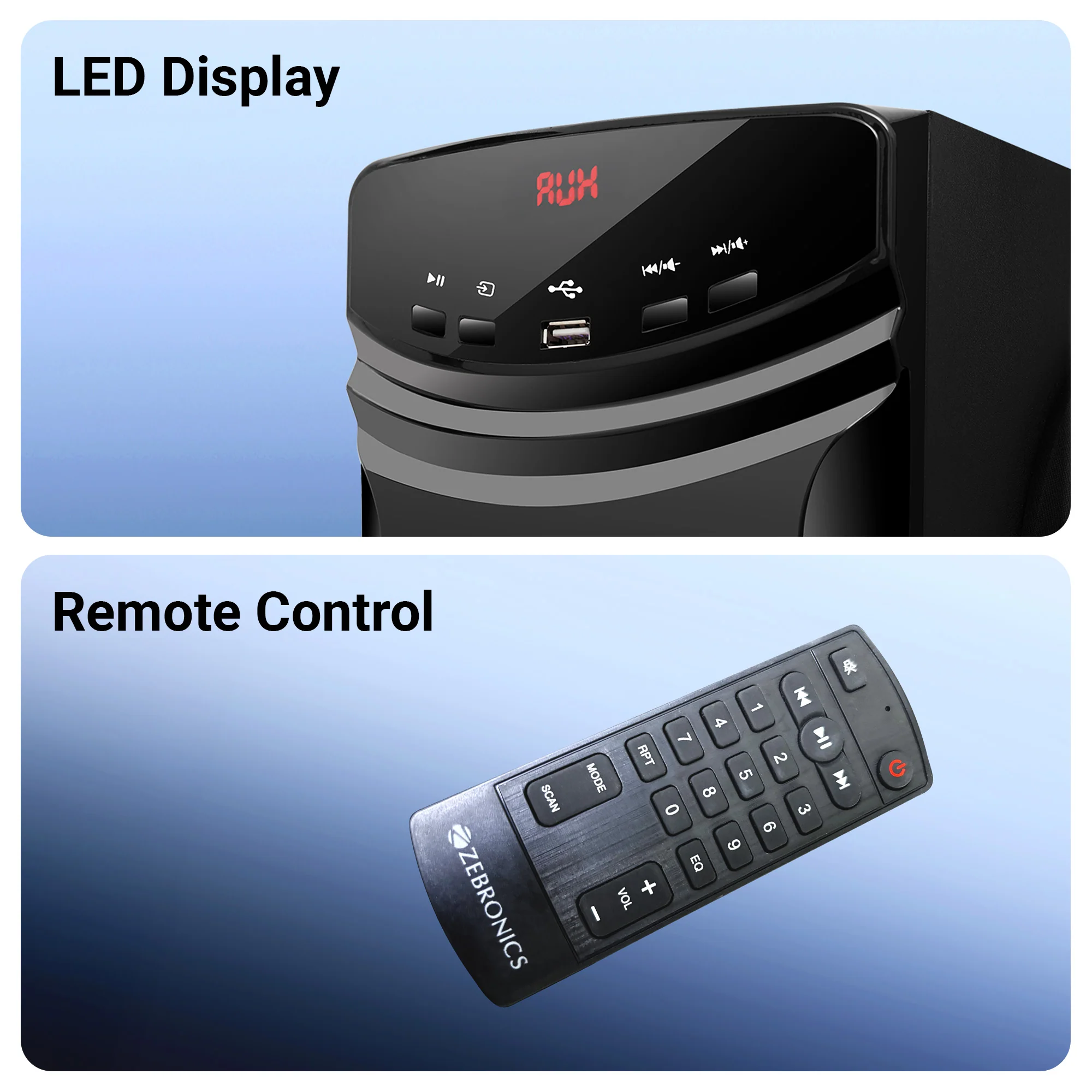 Zeb Spark 207 - Image 7