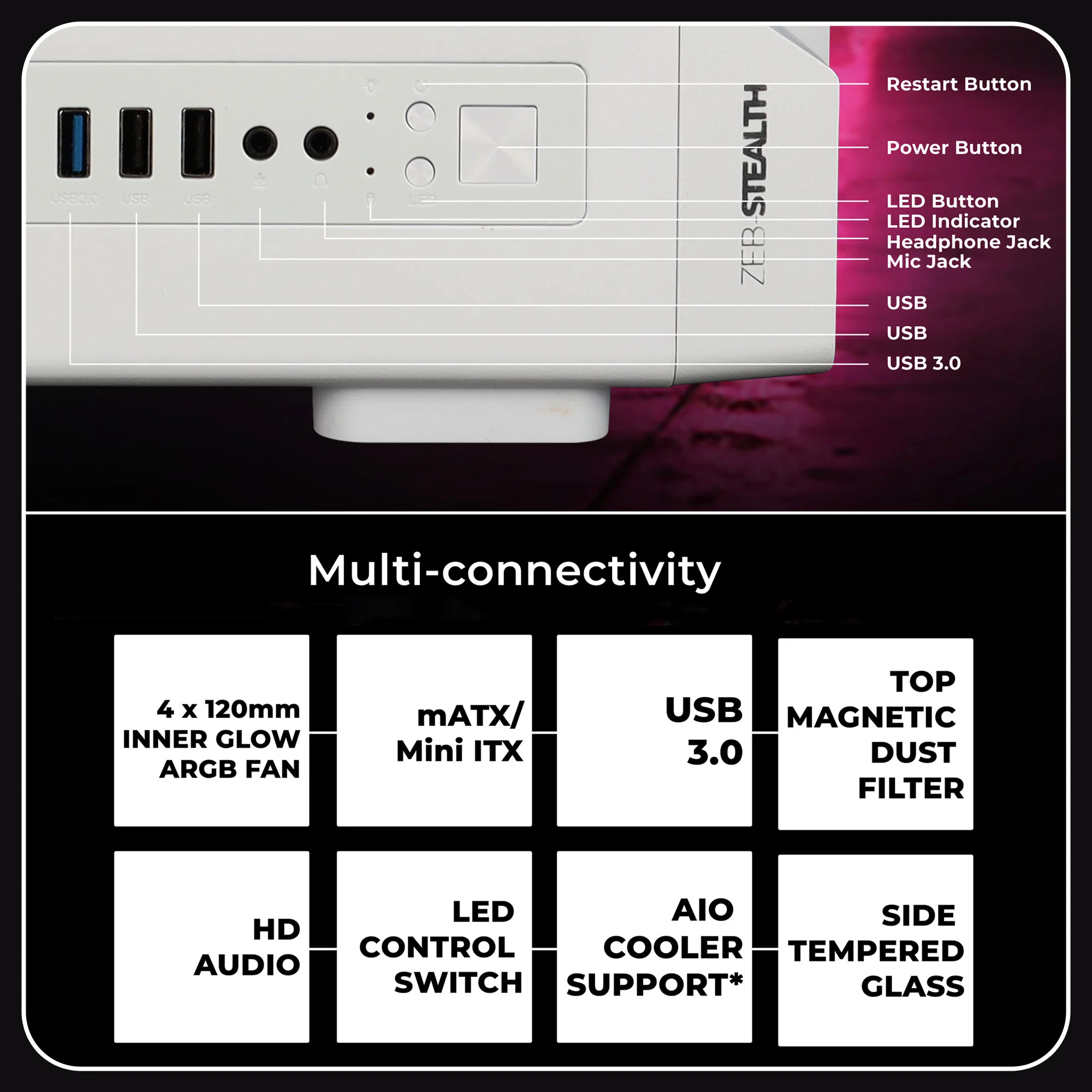 Zeb Stealth - Image 10