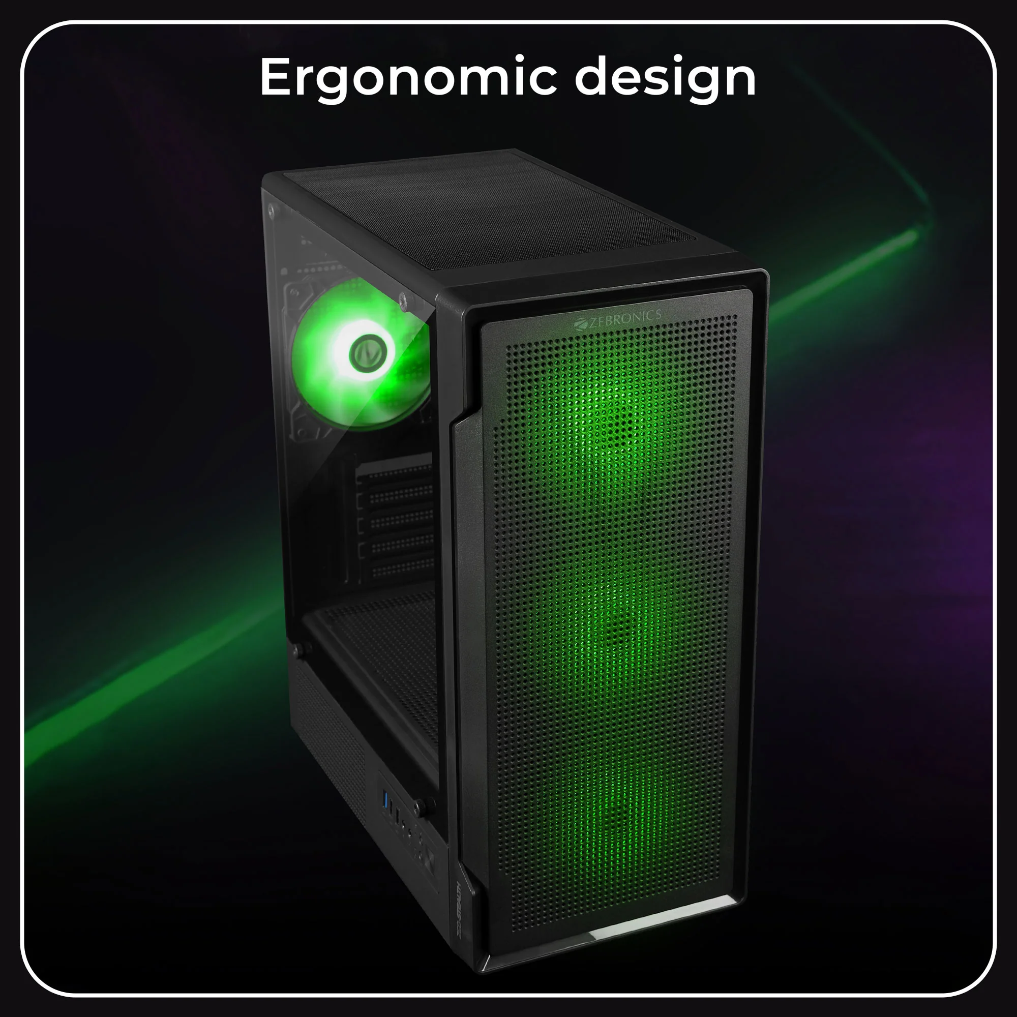 Zeb Stealth - Image 3