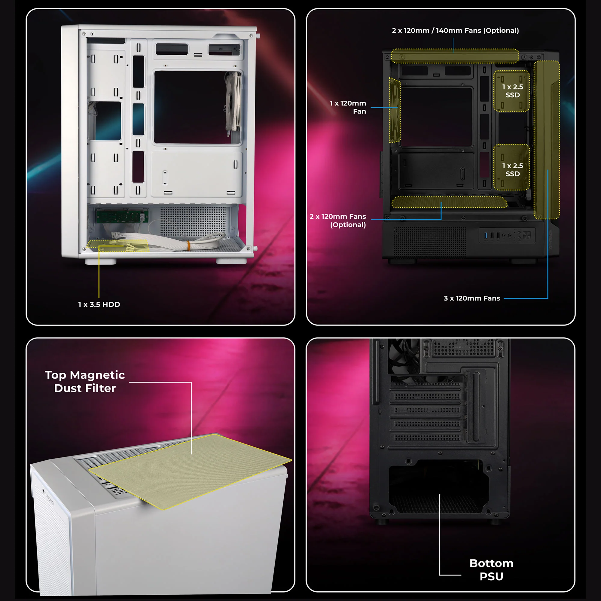 Zeb Stealth - Image 9