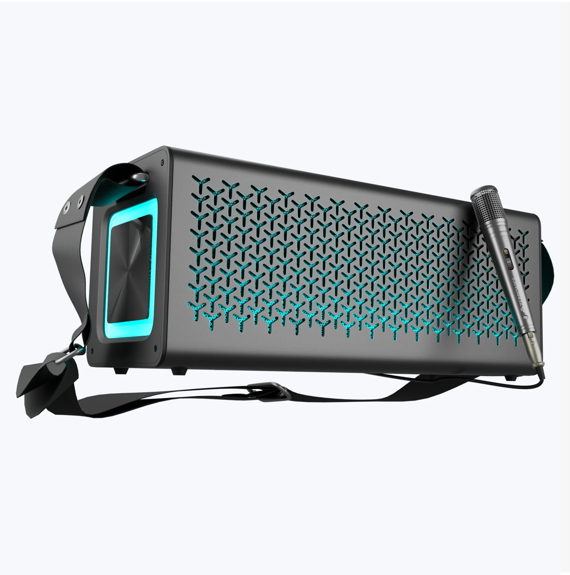 Zeb Studio R3