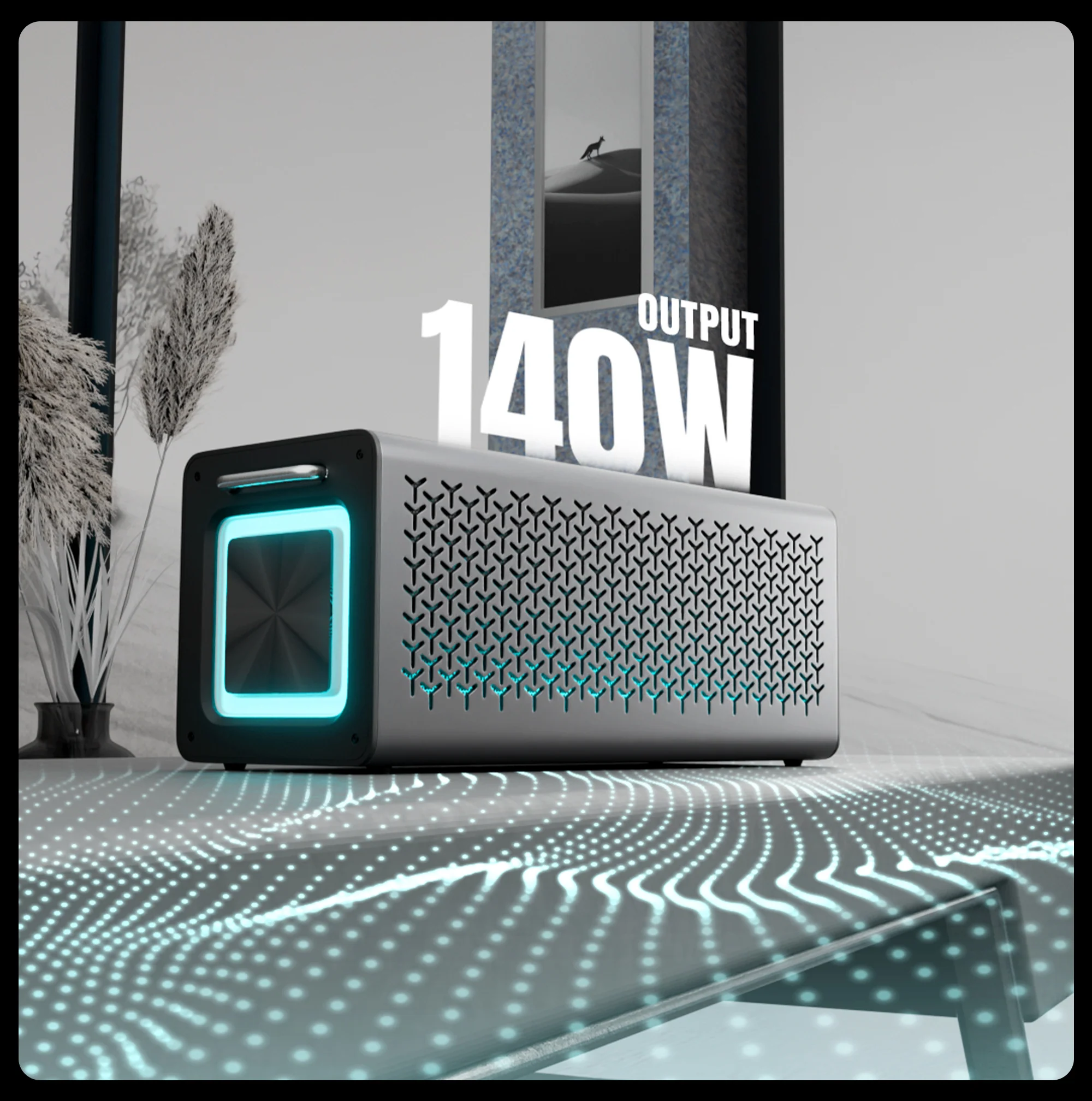 Zeb Studio R3 - Image 2