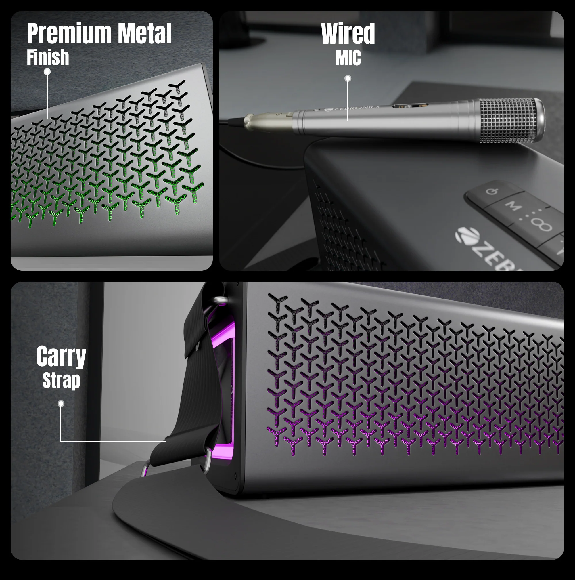 Zeb Studio R3 - Image 7