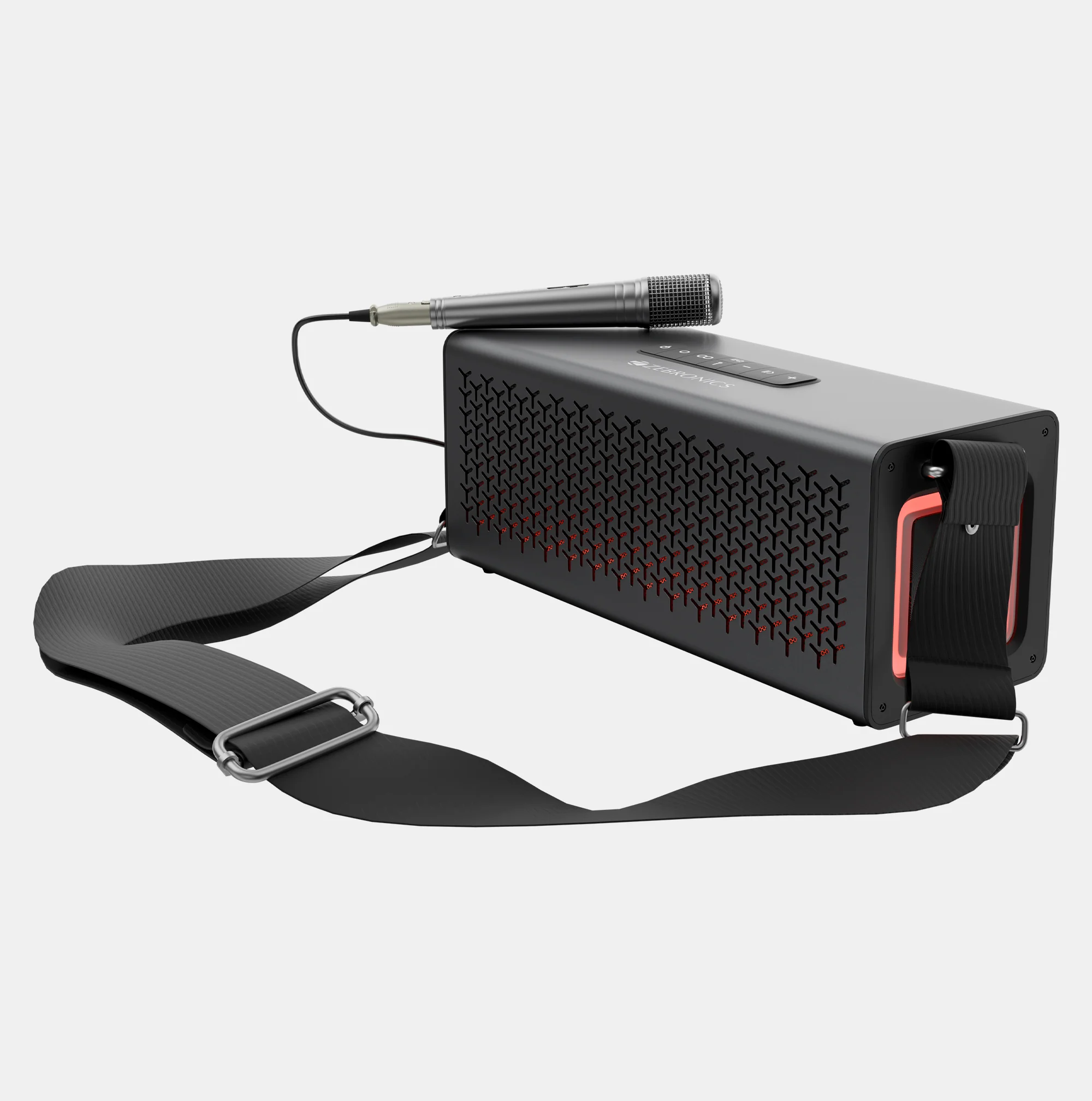Zeb Studio R3 - Image 8