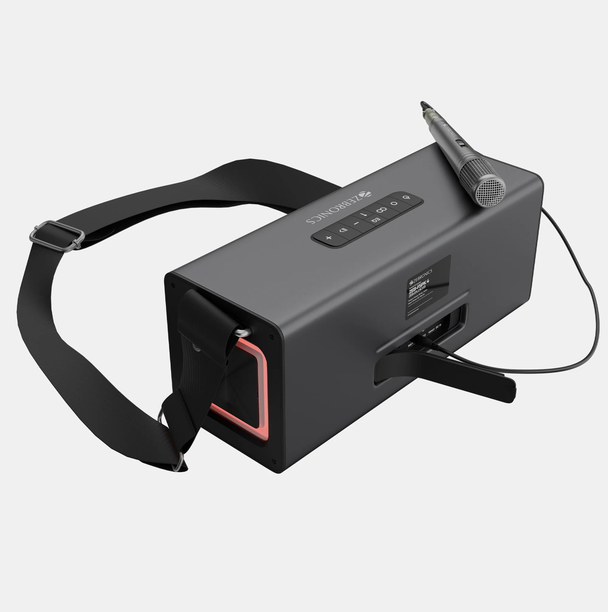 Zeb Studio R3 - Image 9
