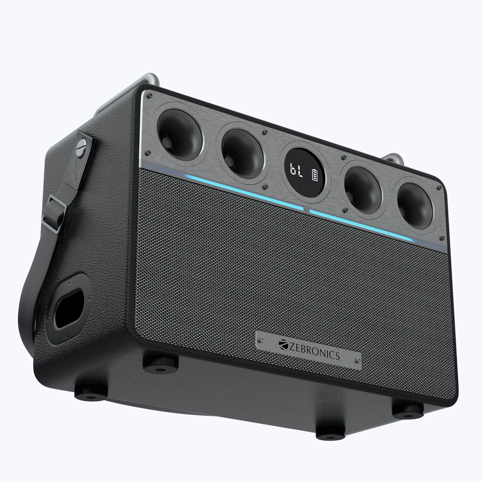 Zeb Studio X One - Image 10