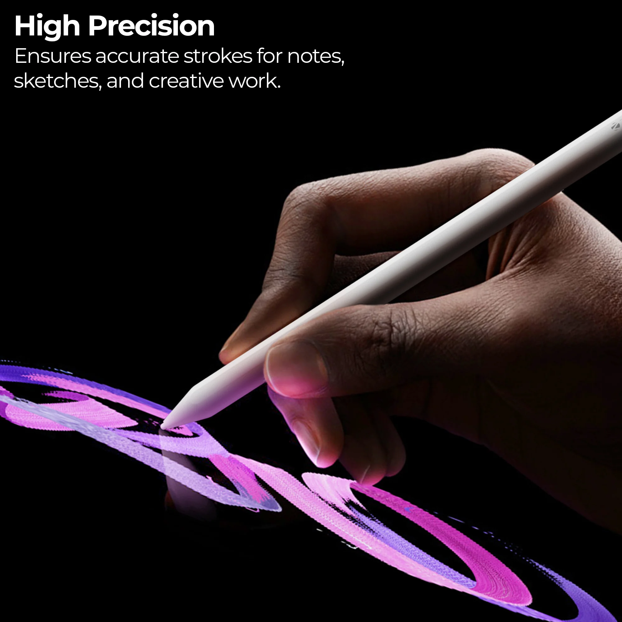 Zeb Stylus Pro Max - Image 3