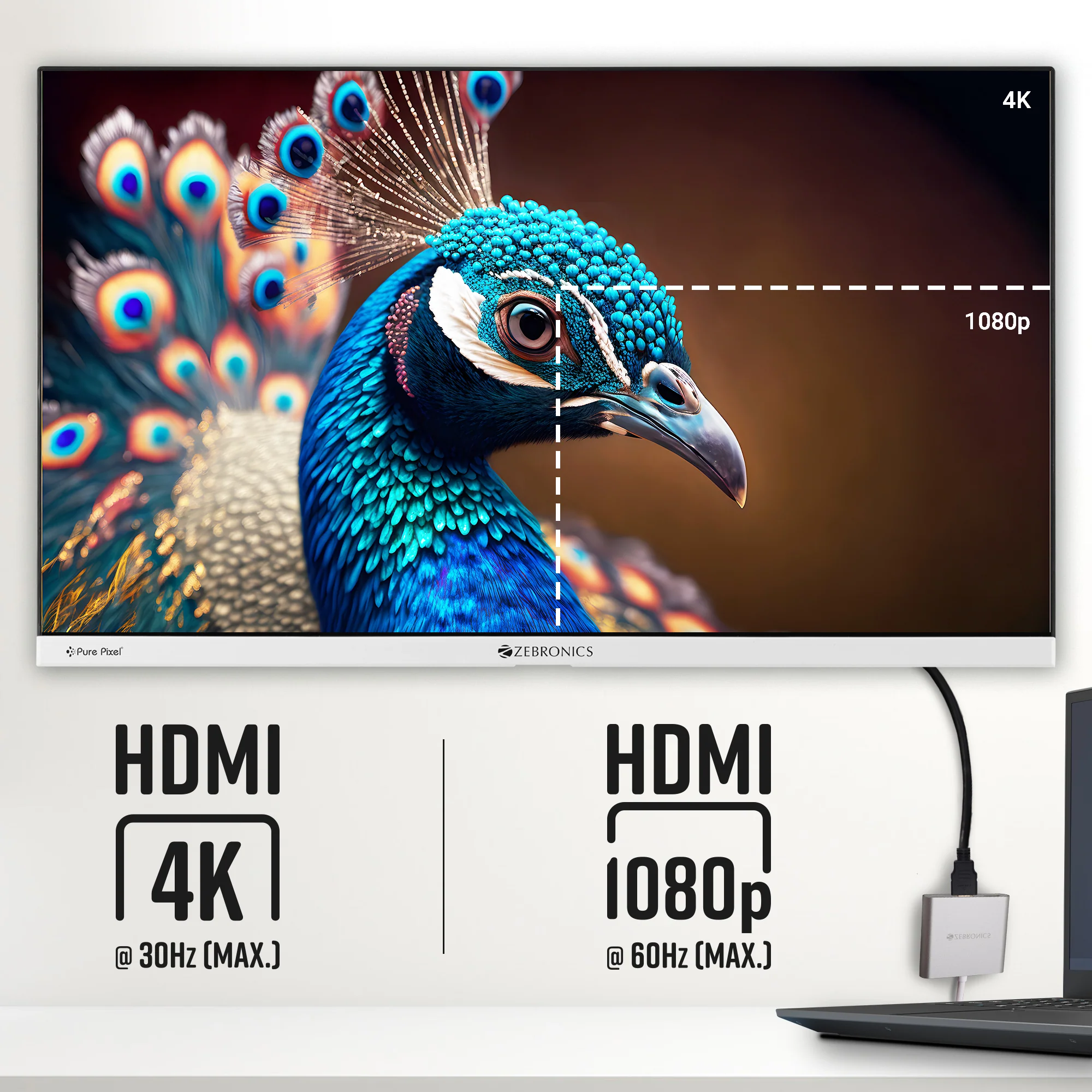 Zeb TA150 Pro - Image 5