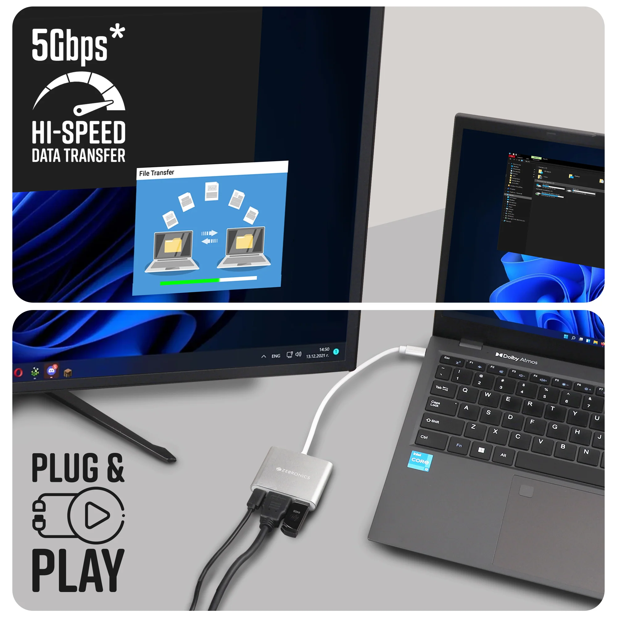 Zeb TA150 Pro - Image 6